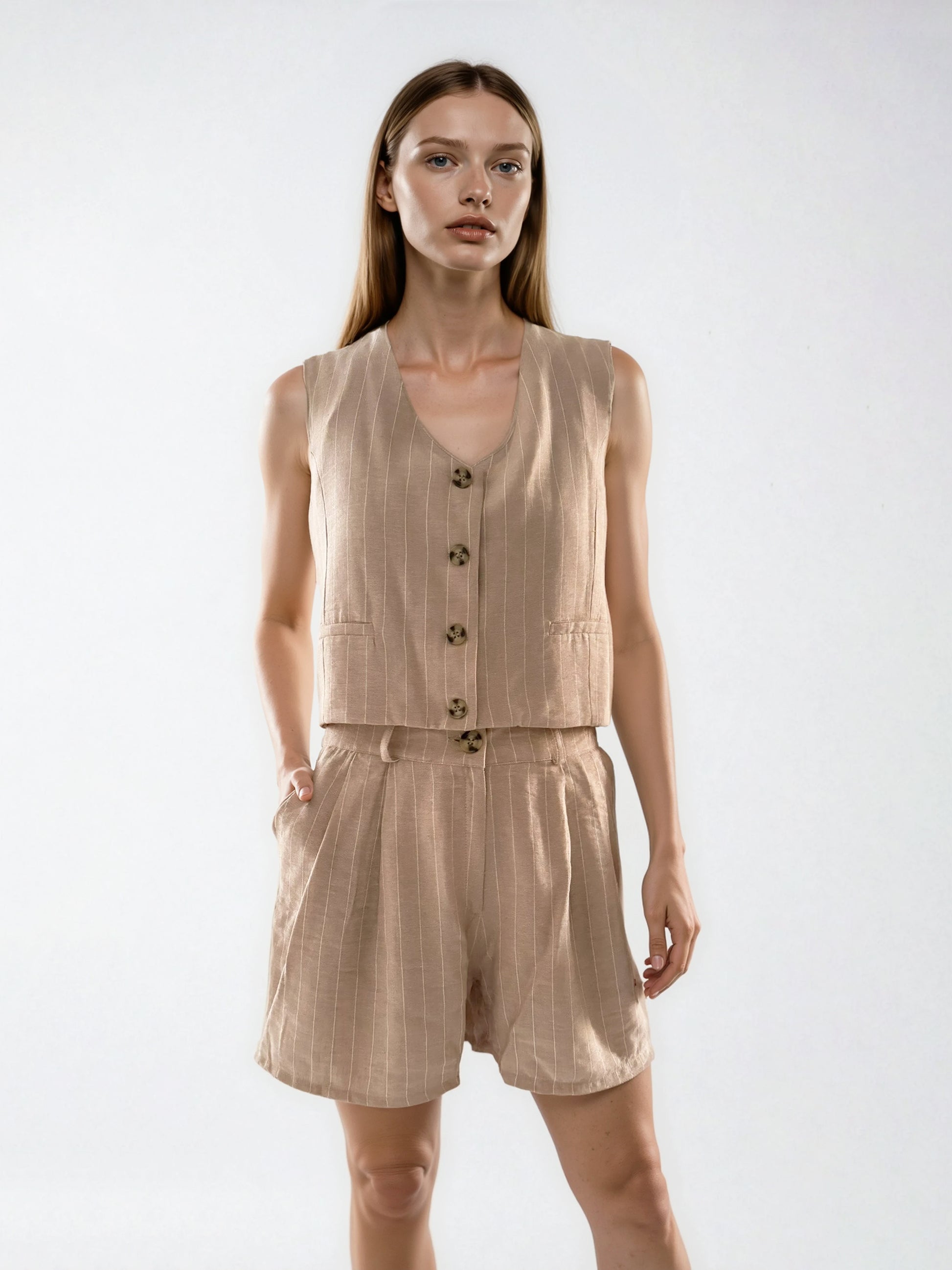 Conjunto Victoria 🌤️