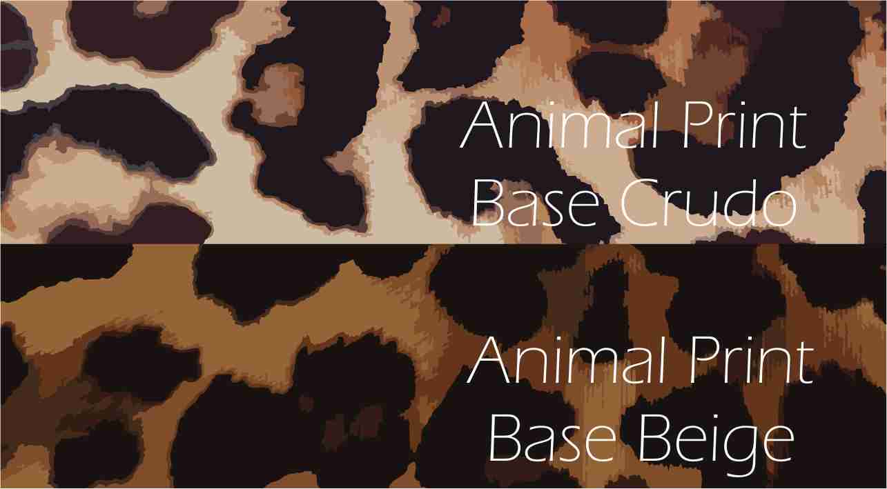 6127 Bohemian Leopardo