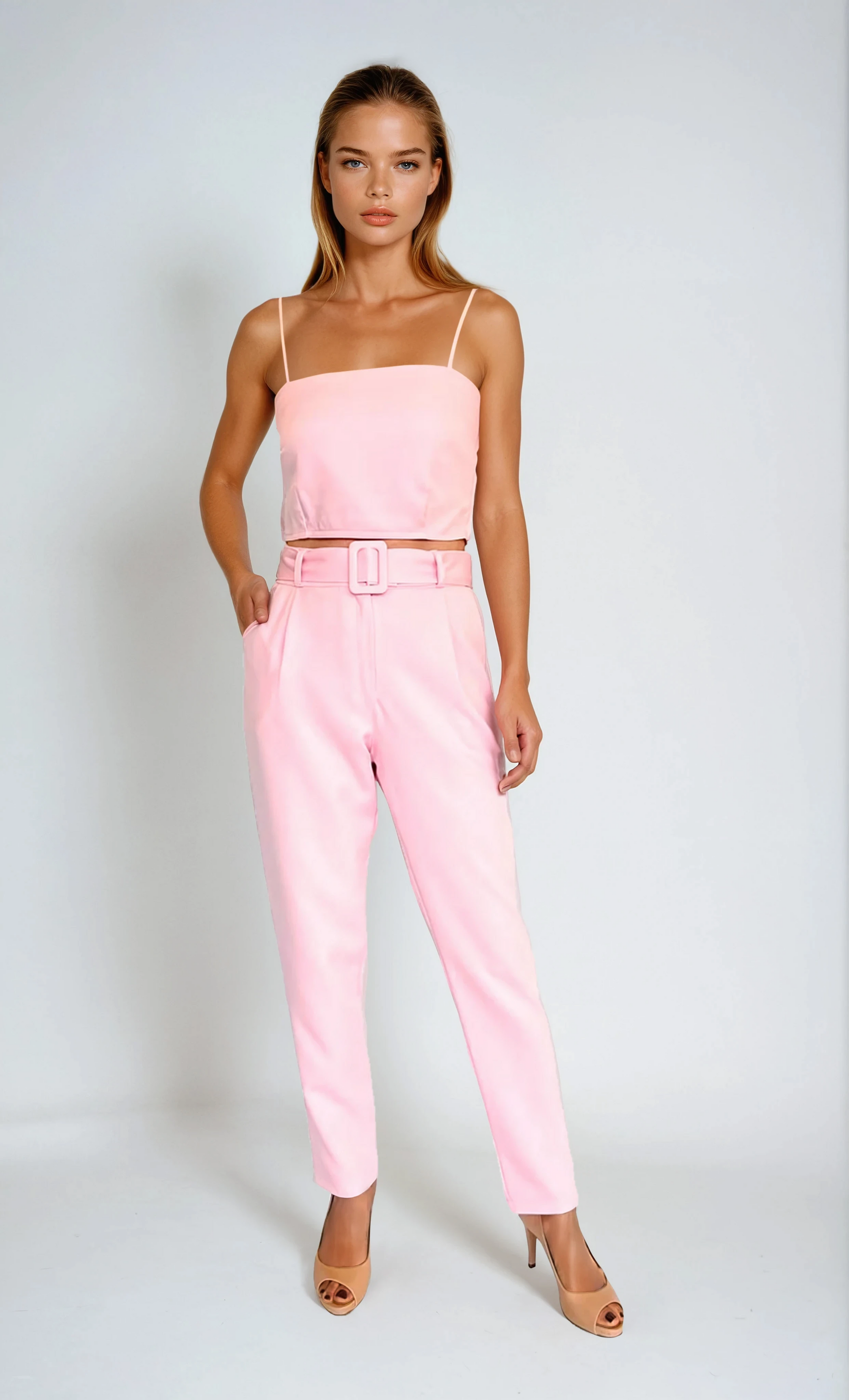 8114 Pantalón Afrodita