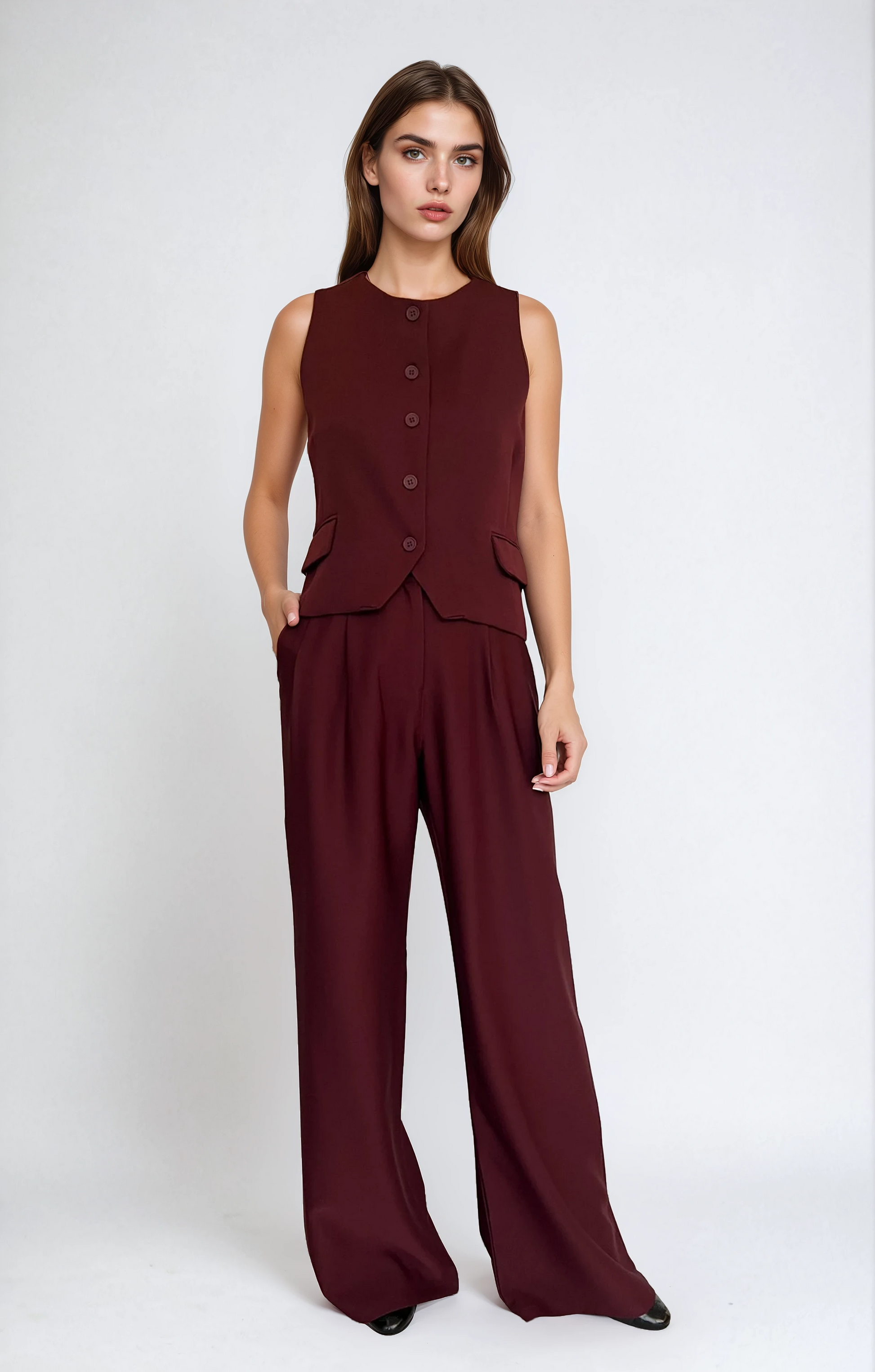 8115 Pantalón Diosa