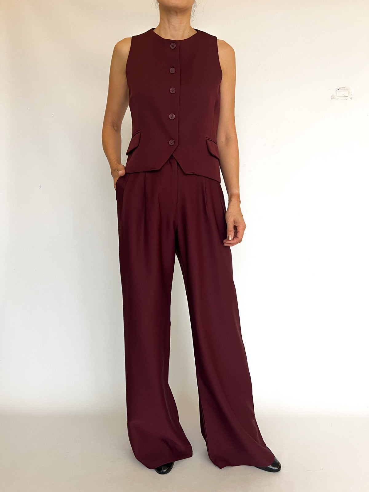 8115 Pantalón Diosa