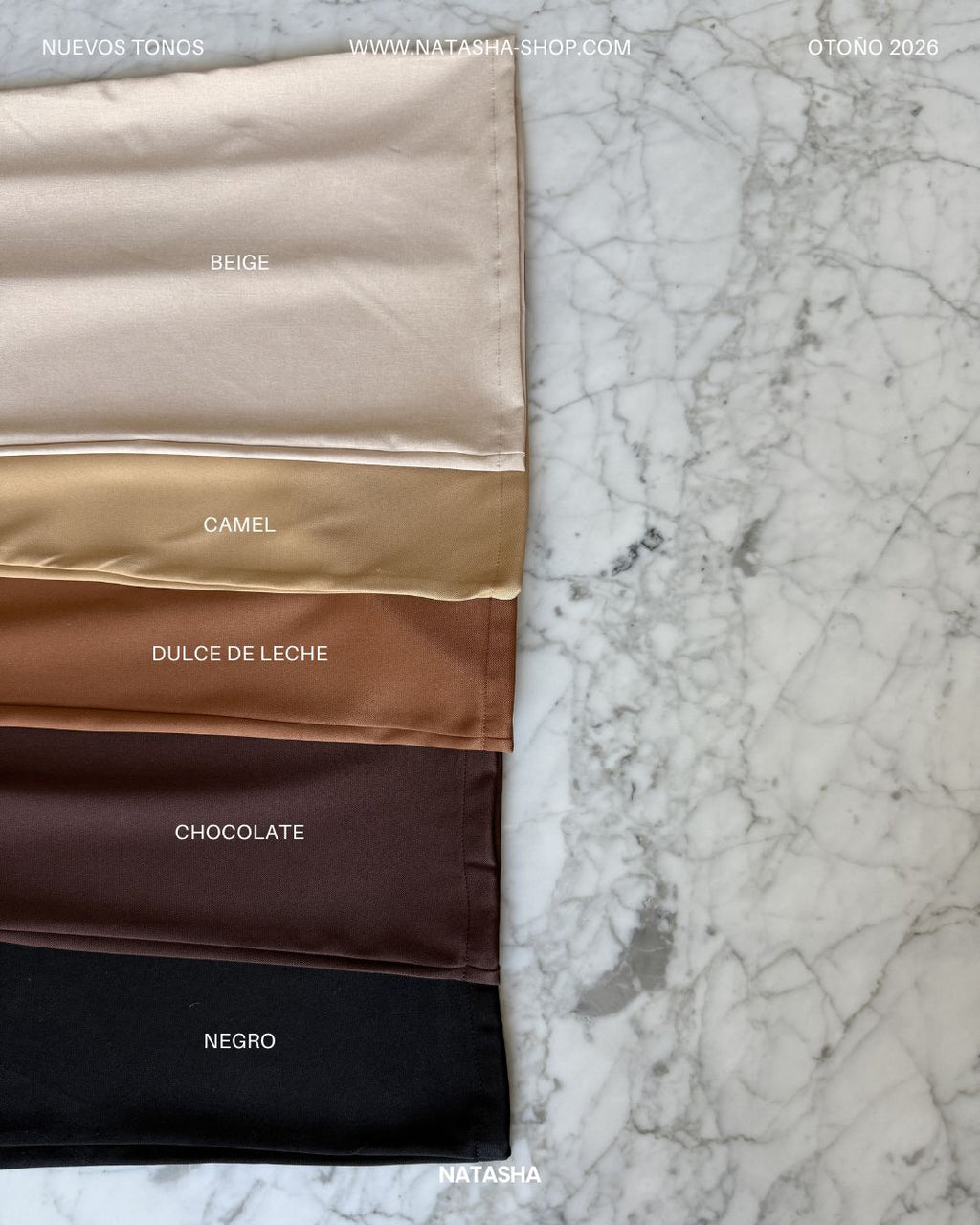 8642 Pantalón Swiss Twill