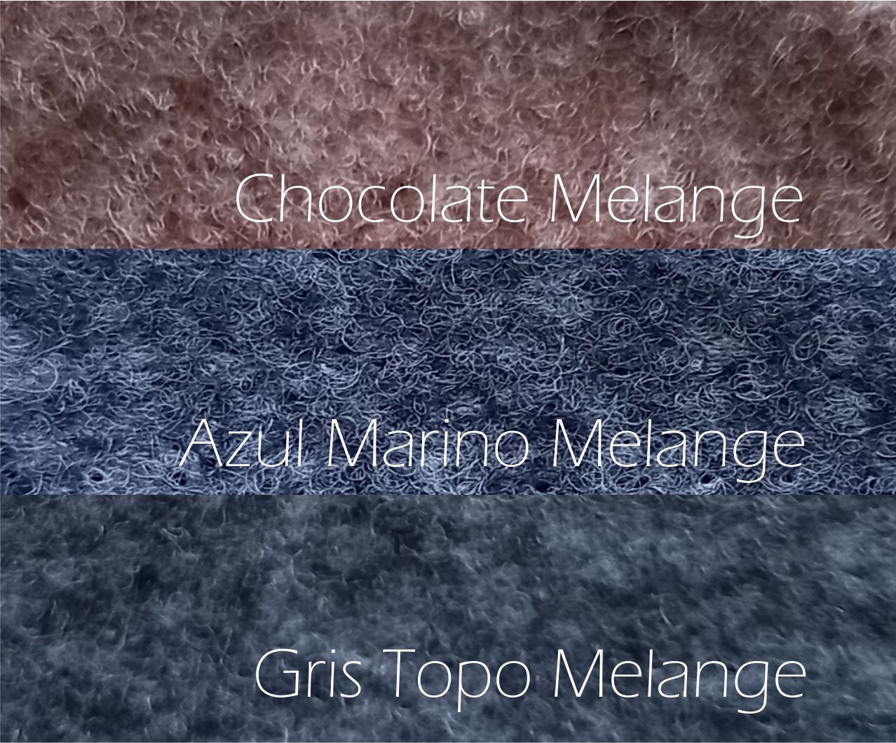 7921 Tapado Anastasia Melange