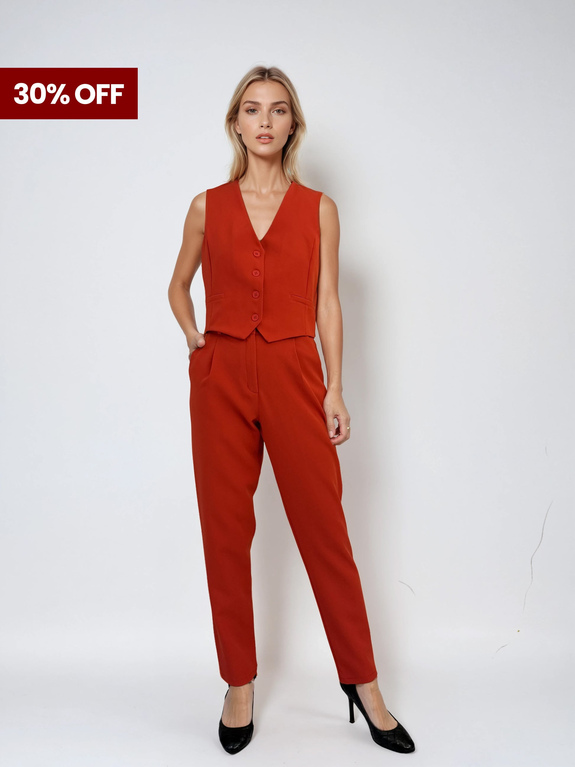 Conjunto Yoni ❣️