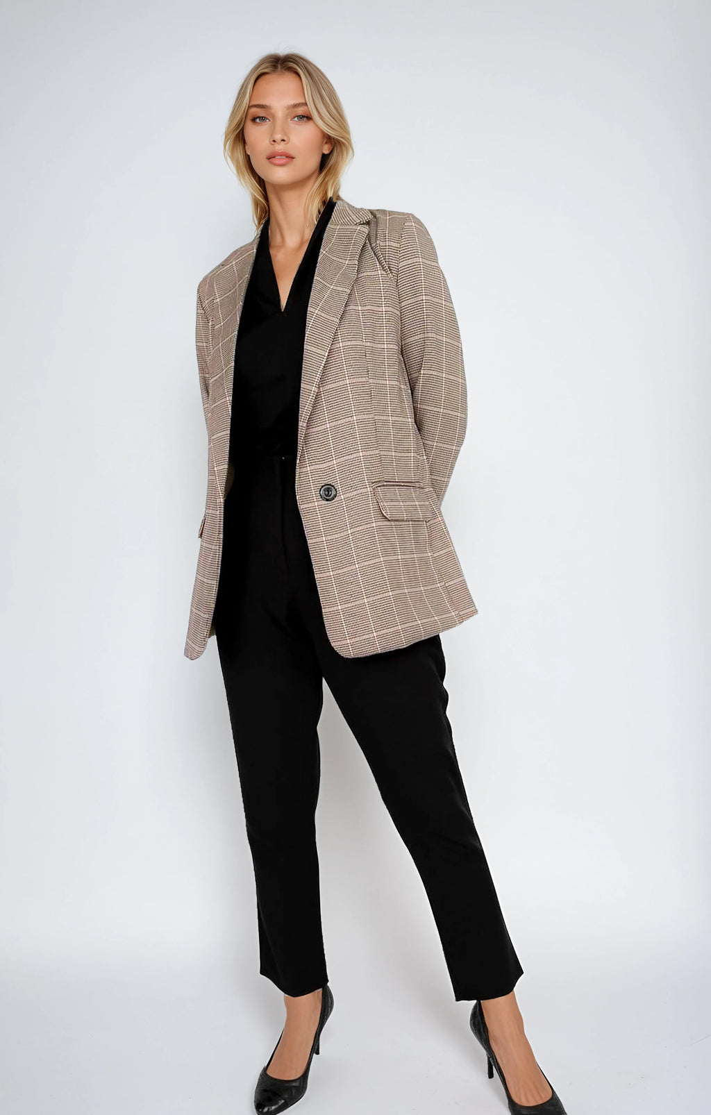 7316 Pantalón Mercuri