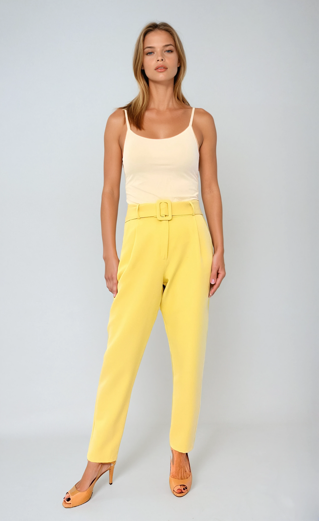 8114 Pantalón Afrodita