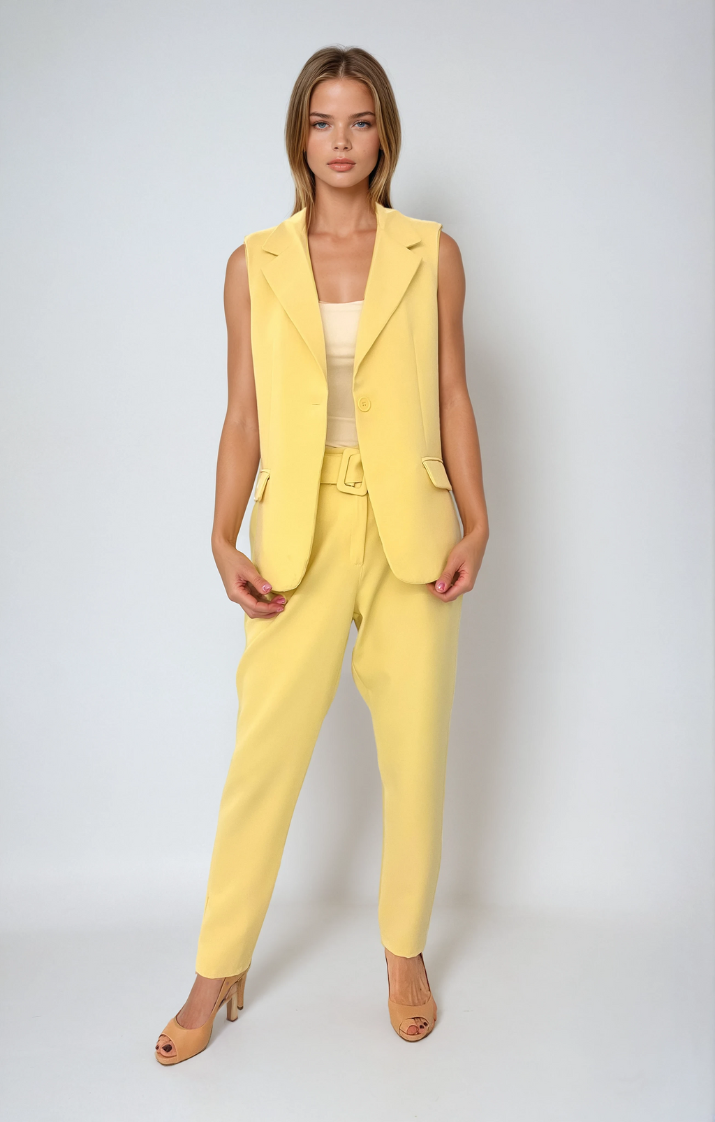 8114 Pantalón Afrodita