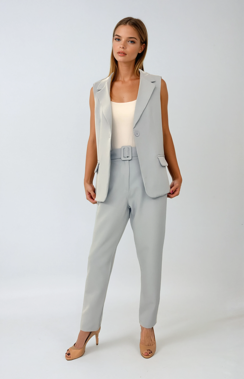 8114 Pantalón Afrodita