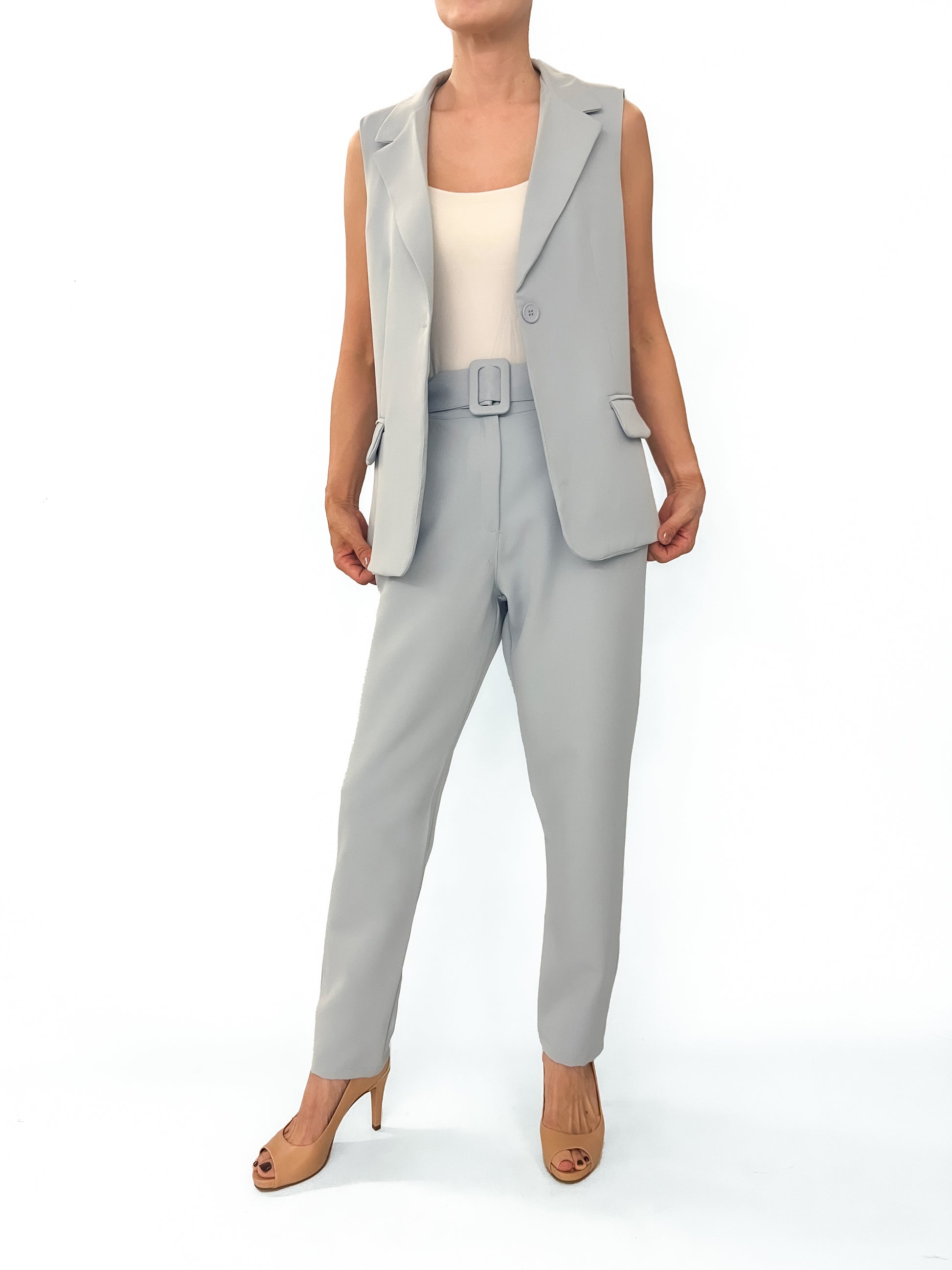 8114 Pantalón Afrodita