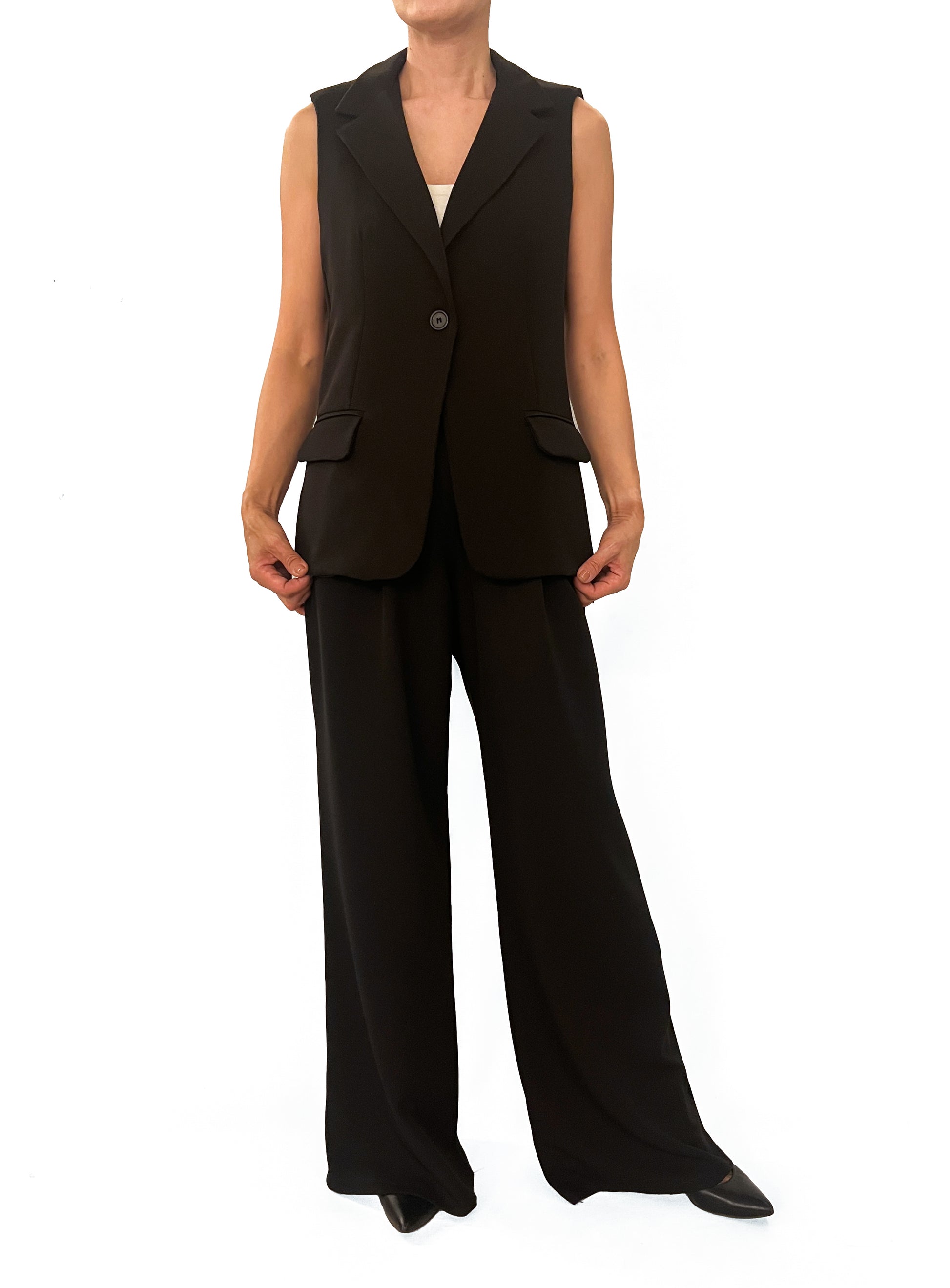 8115 Pantalón Diosa
