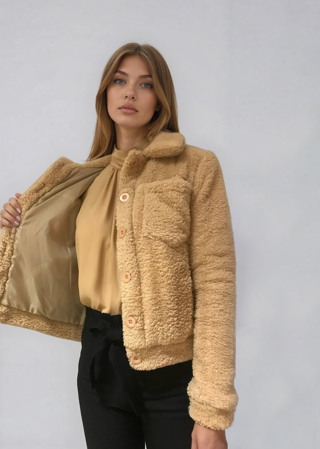 6608 Campera Dio Sale
