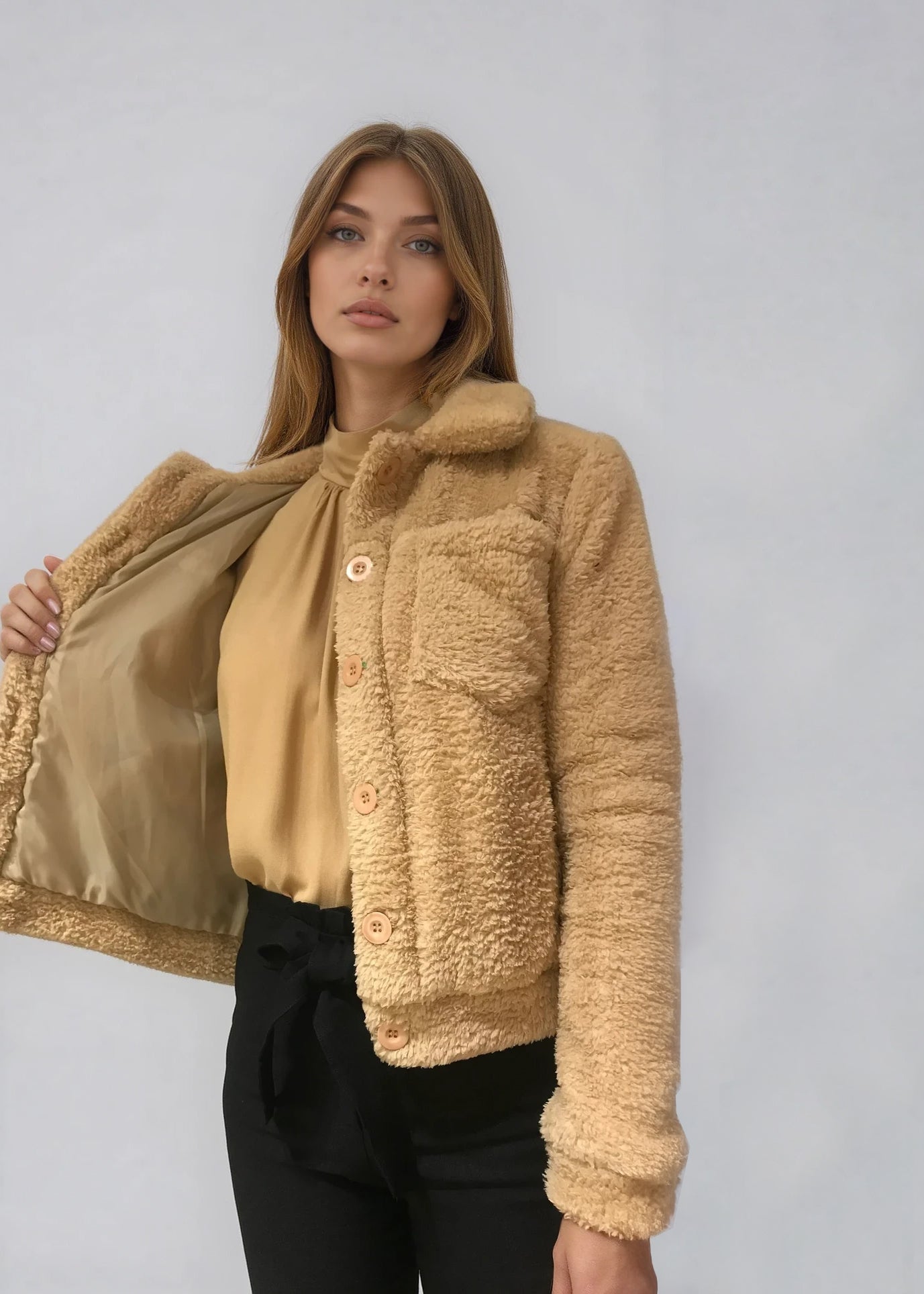 6608 Campera Dio Sale