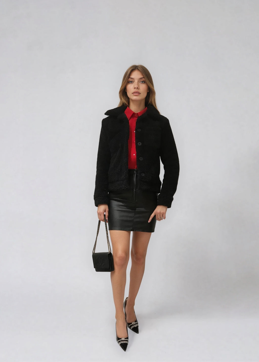 6608 Campera Dio Sale