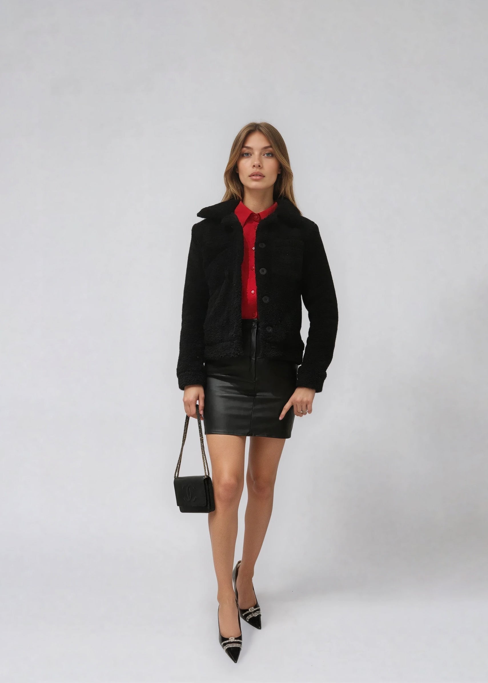 6608 Campera Dio Sale
