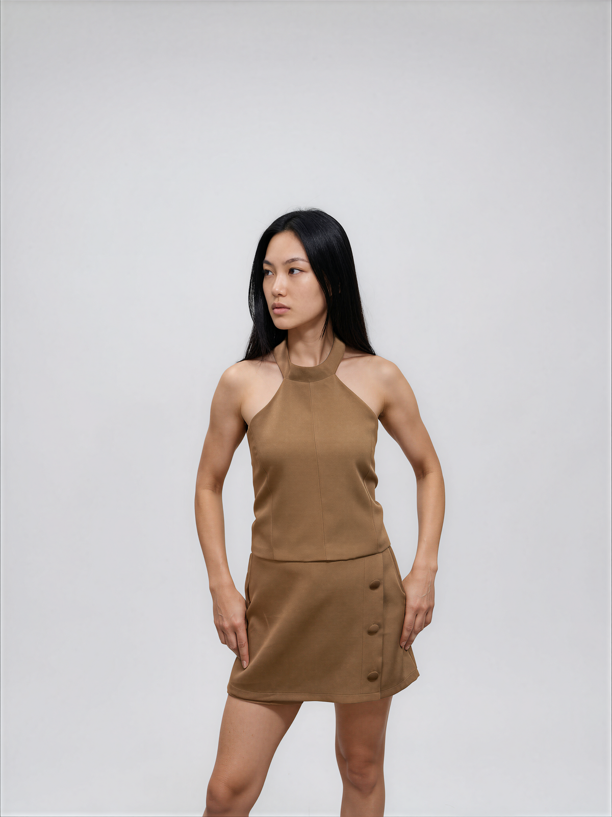 9203 Short Hanna