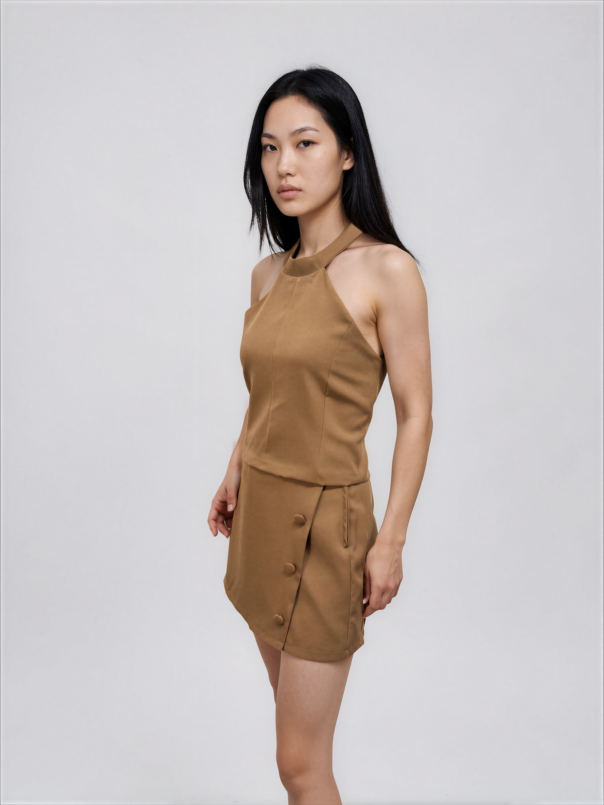 9203 Short Hanna