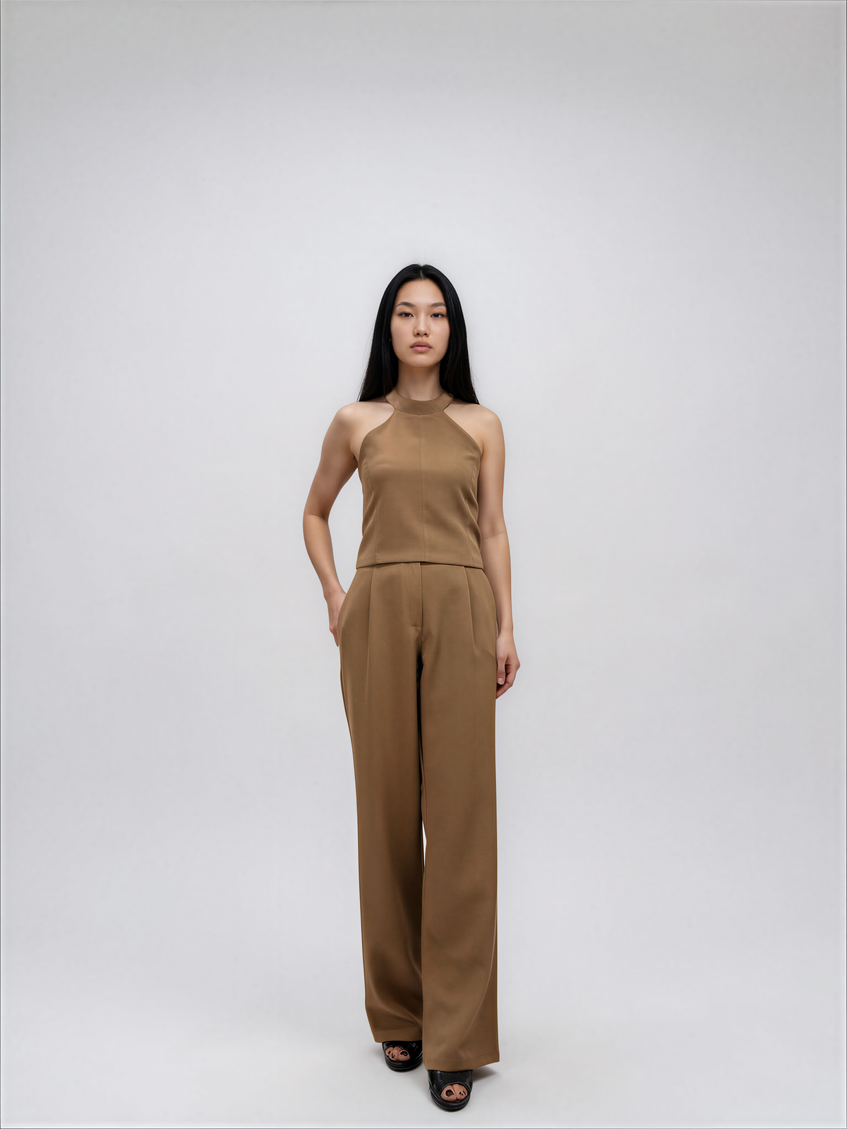 9203 Short Hanna