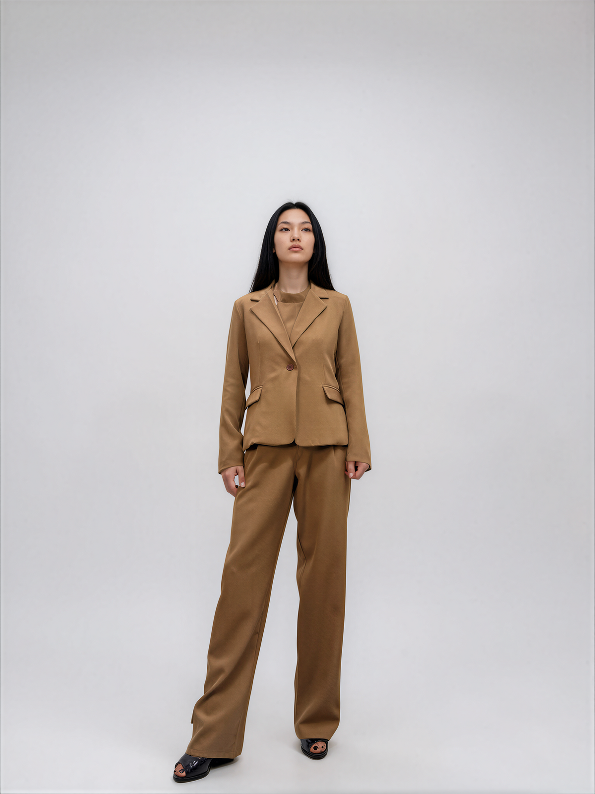 9203 Short Hanna