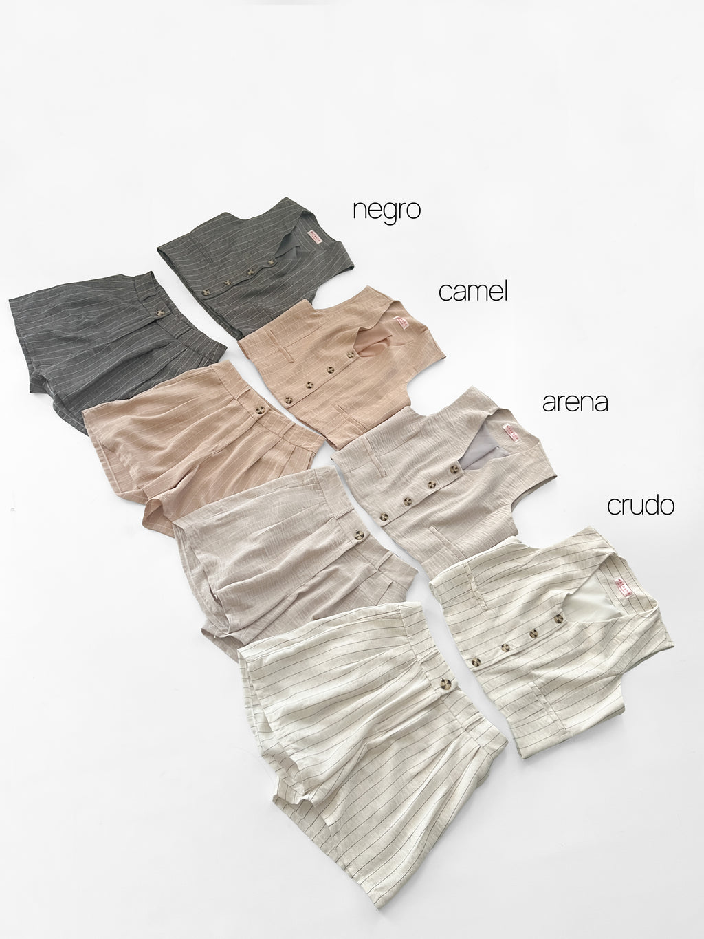 8665 Short Sara Lino