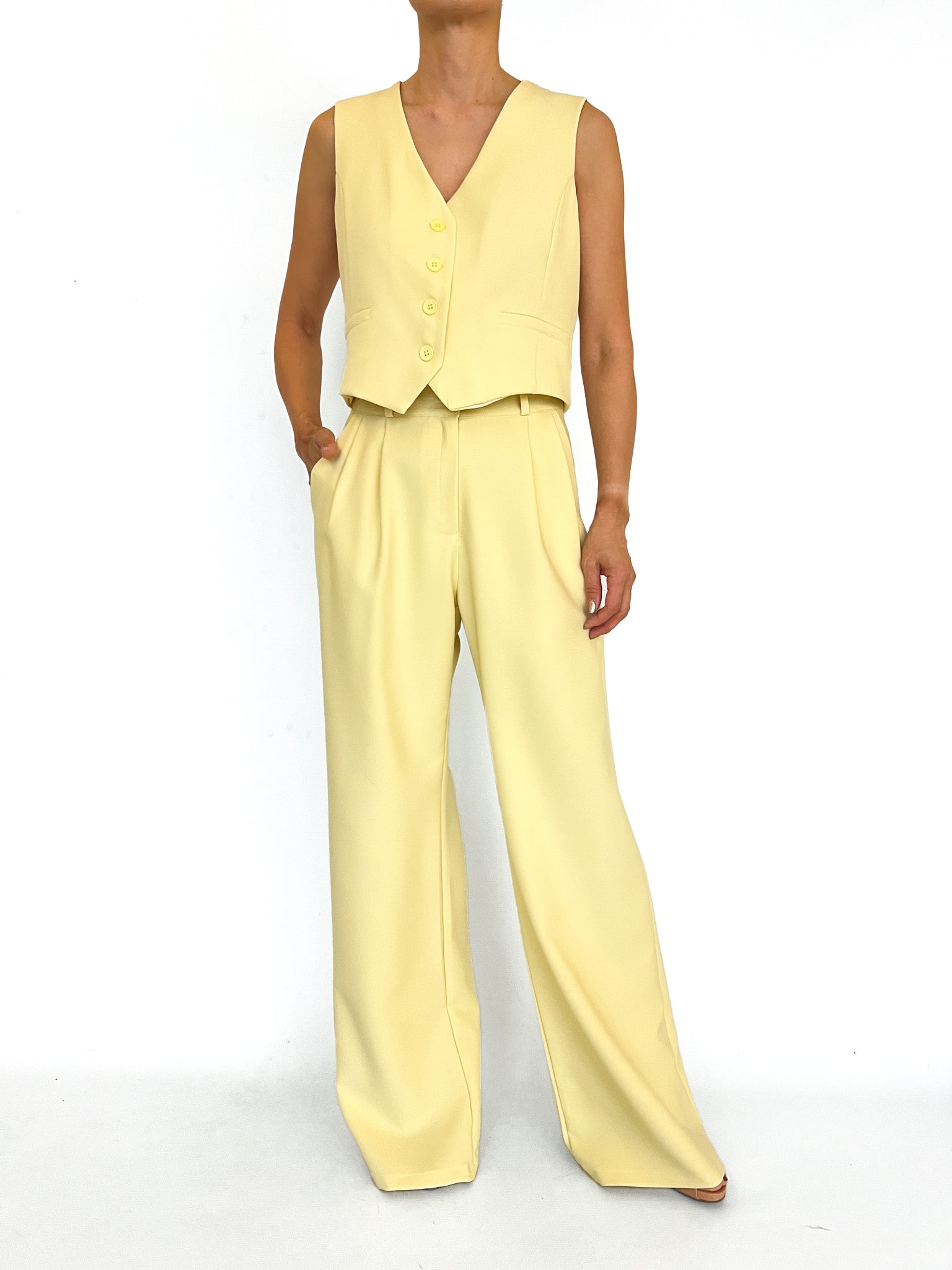 8115 Pantalón Diosa
