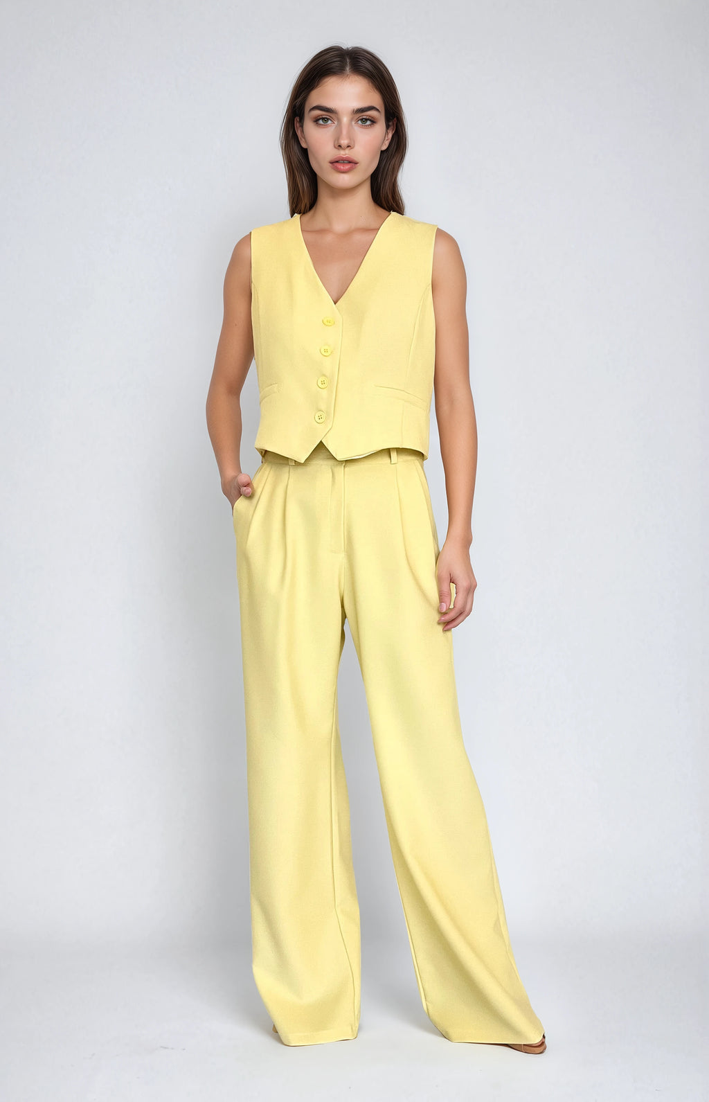 8115 Pantalón Diosa