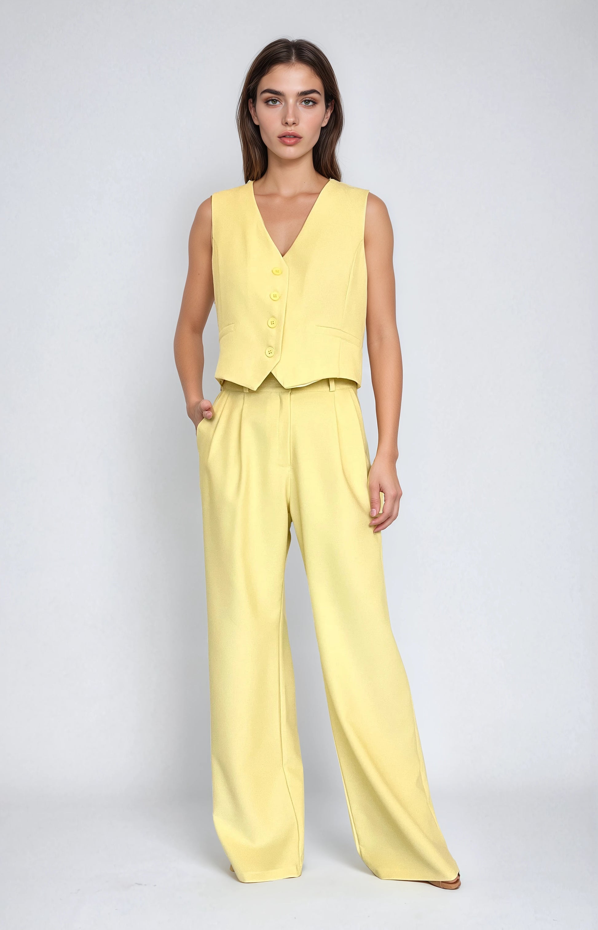8115 Pantalón Diosa
