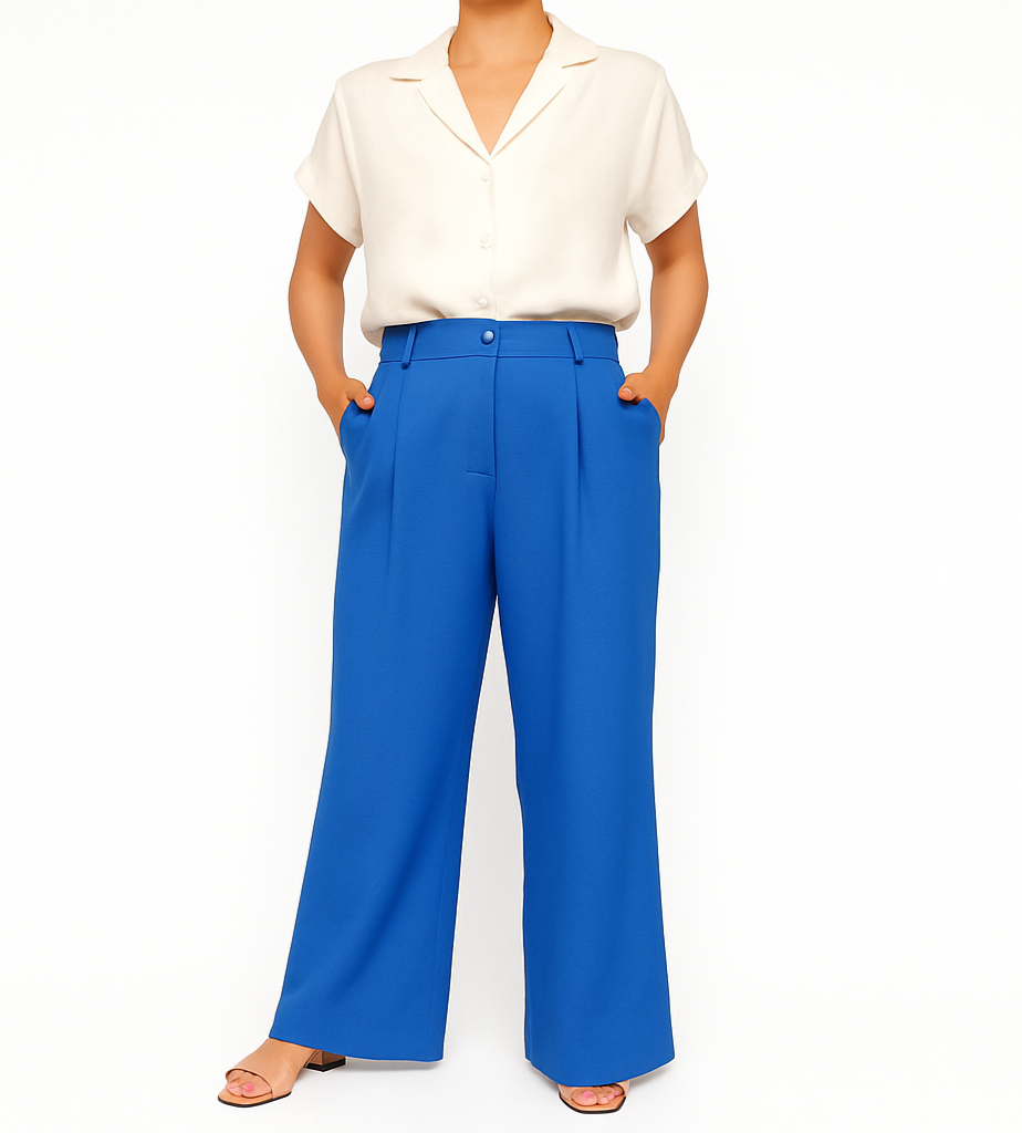 8115 Pantalón Diosa Sale
