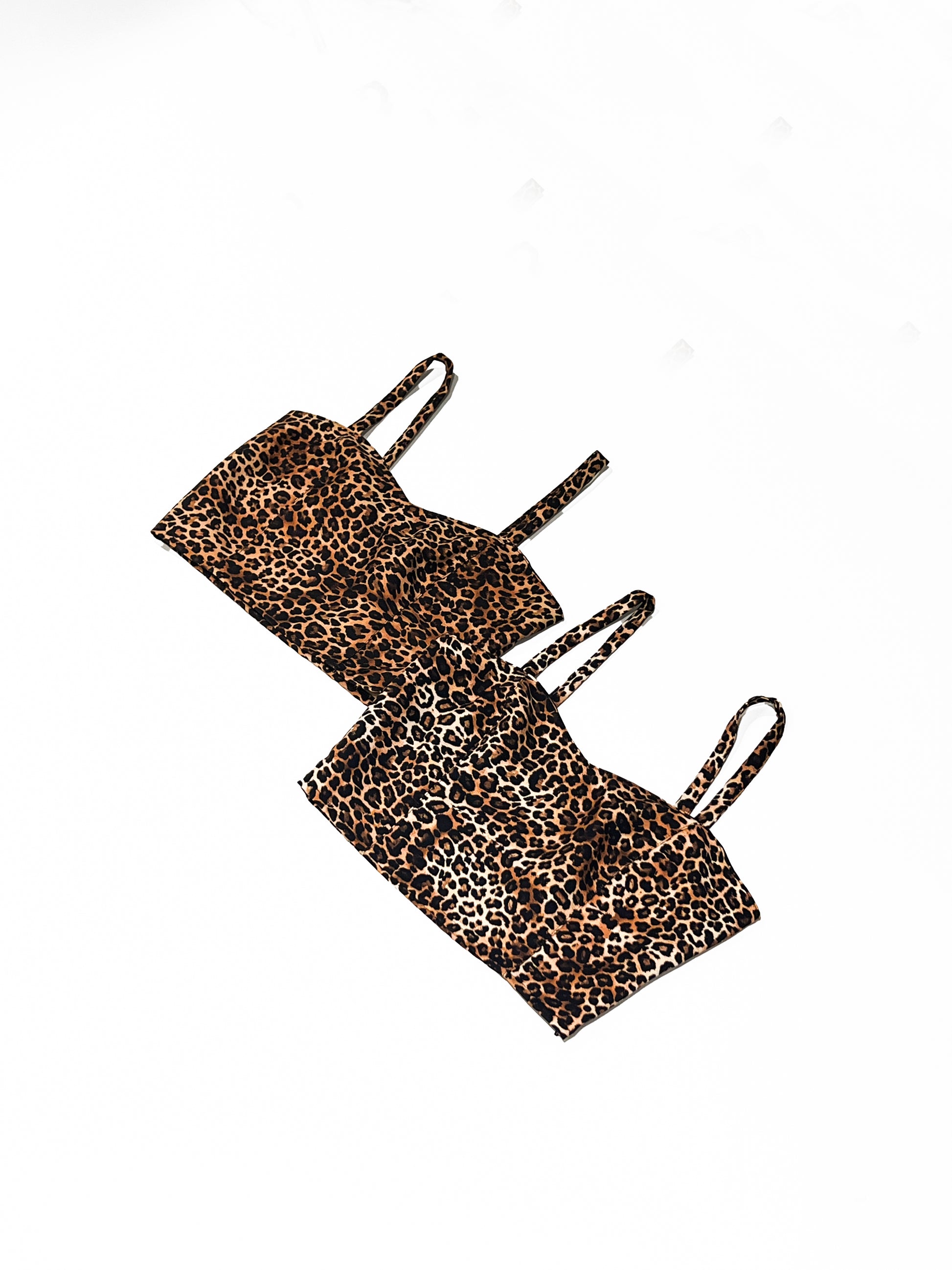 7887 Top Aimy Leopardo