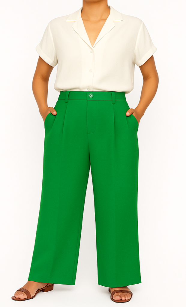 Verde Benetton