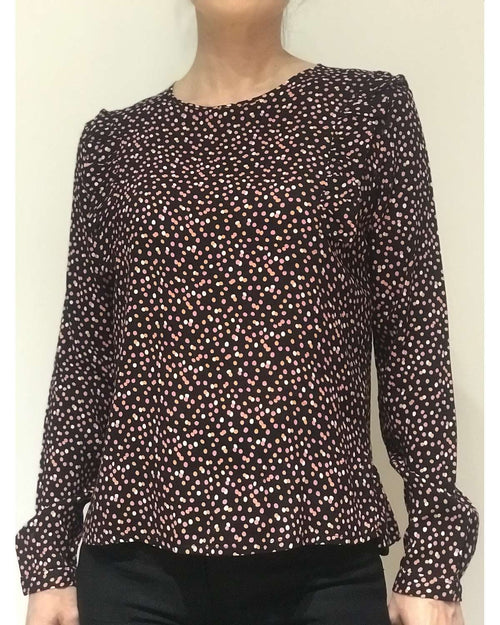 4100 Blusa Sideral