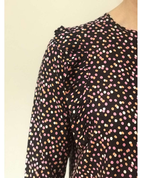 4100 Blusa Sideral