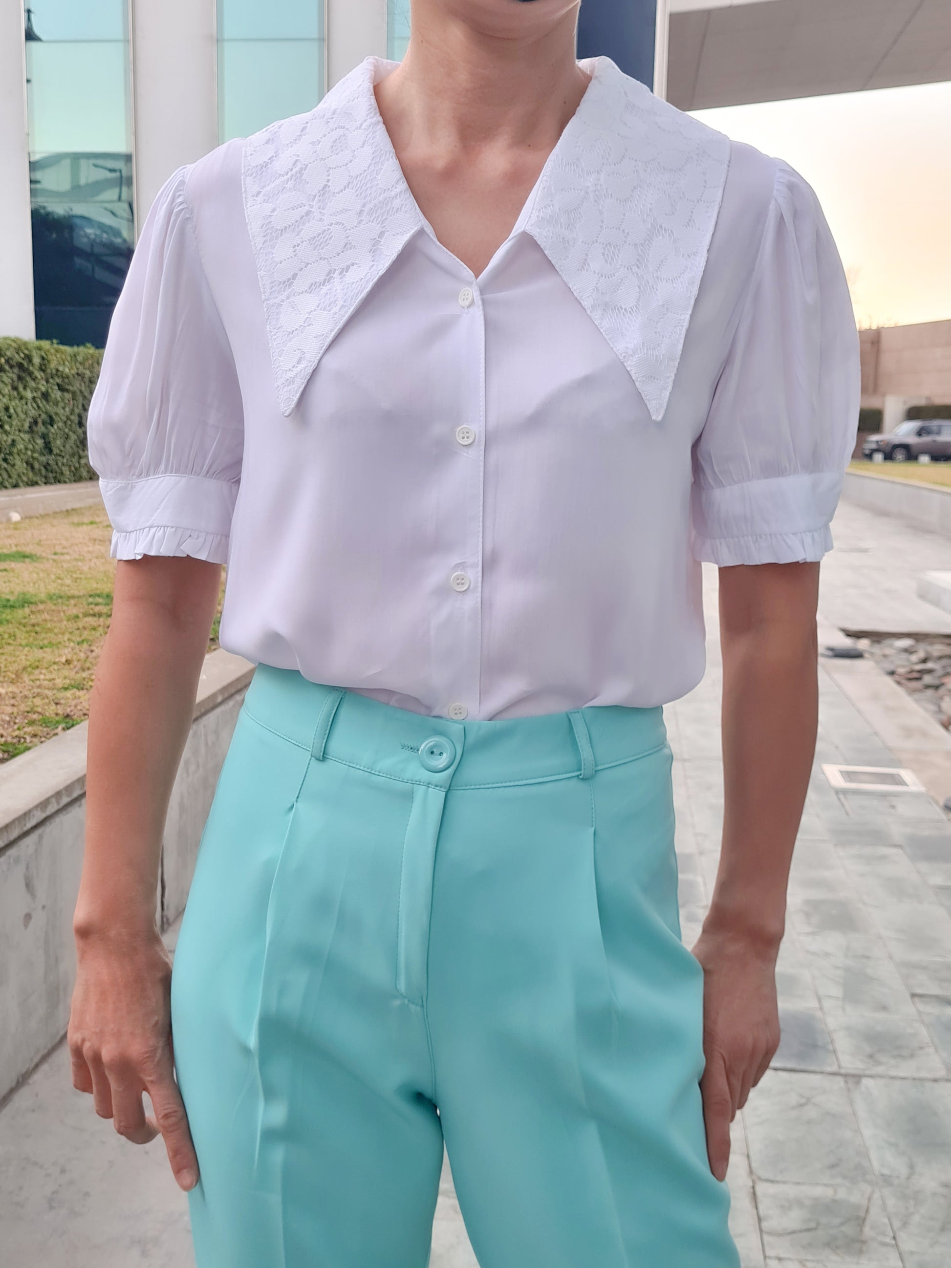 7322 Camisa Terra