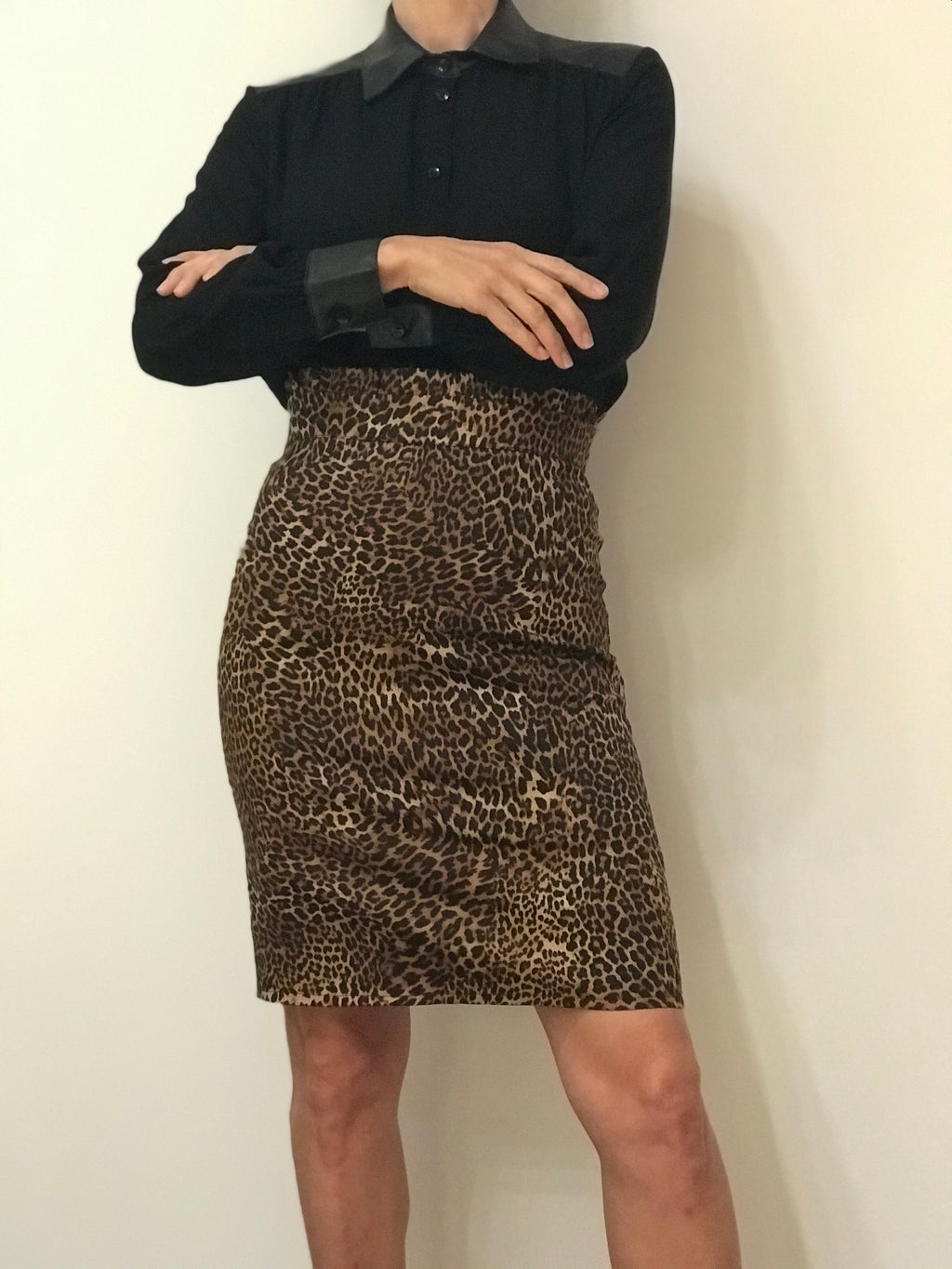 LadyLeopardo