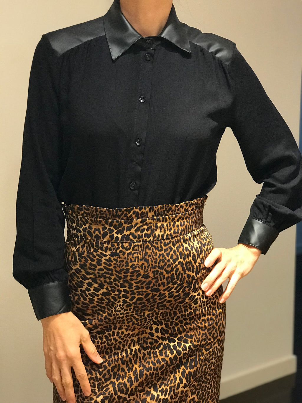 LadyLeopardo