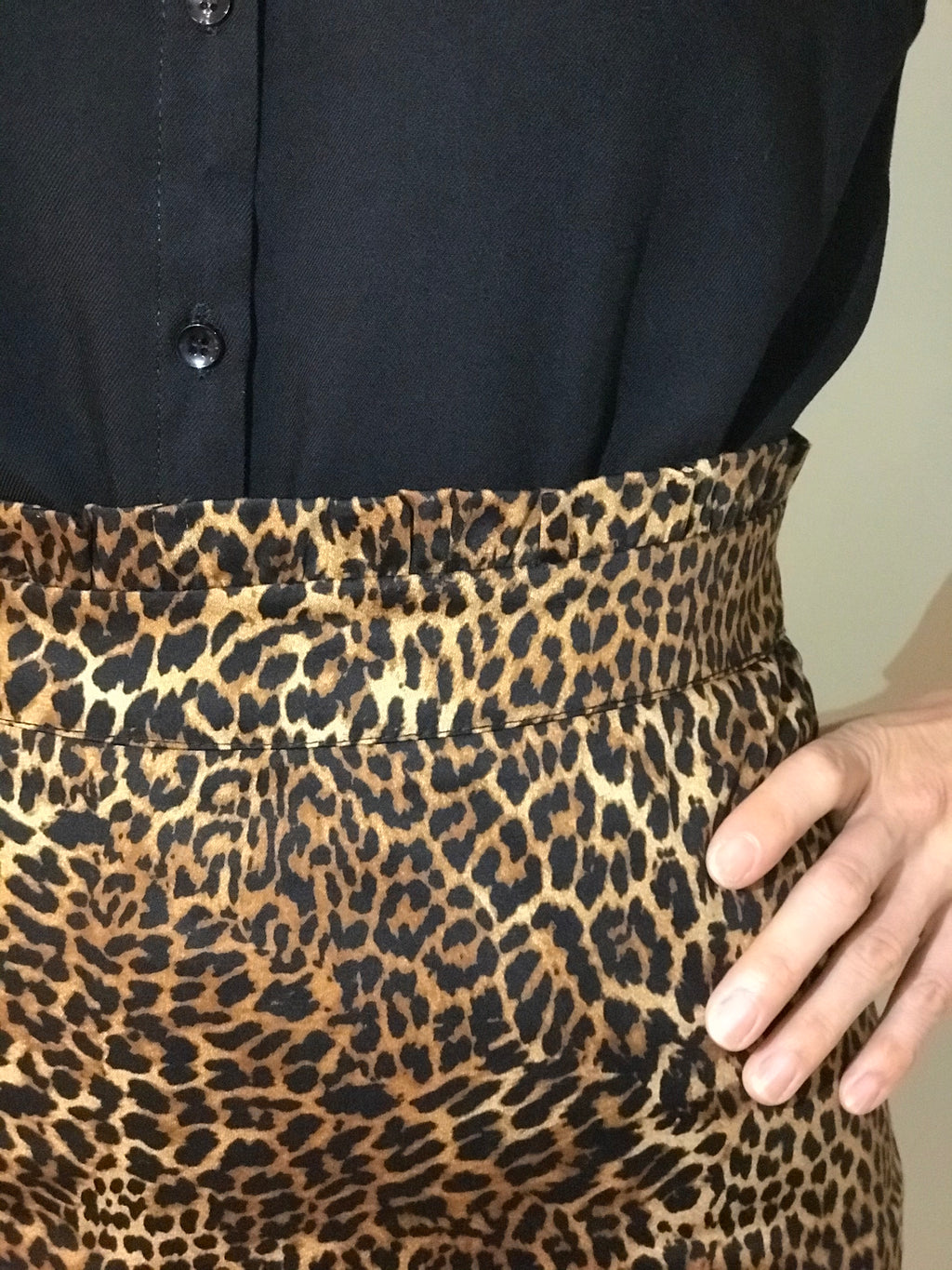 LadyLeopardo