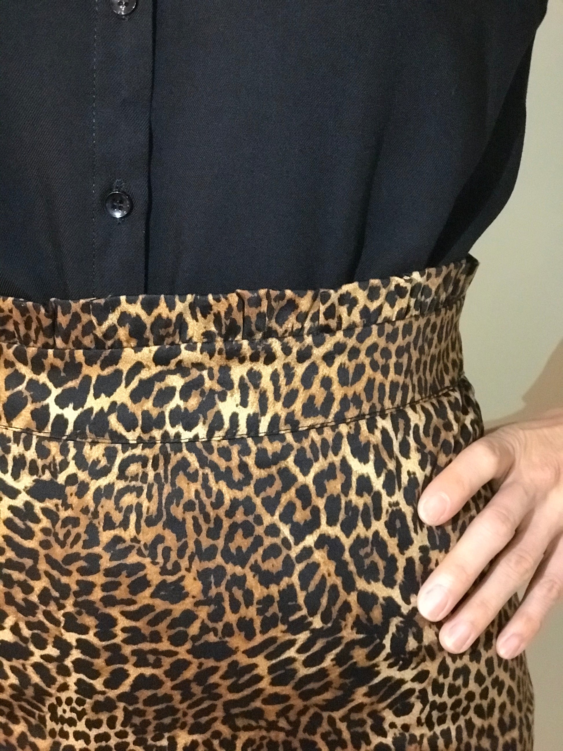 LadyLeopardo