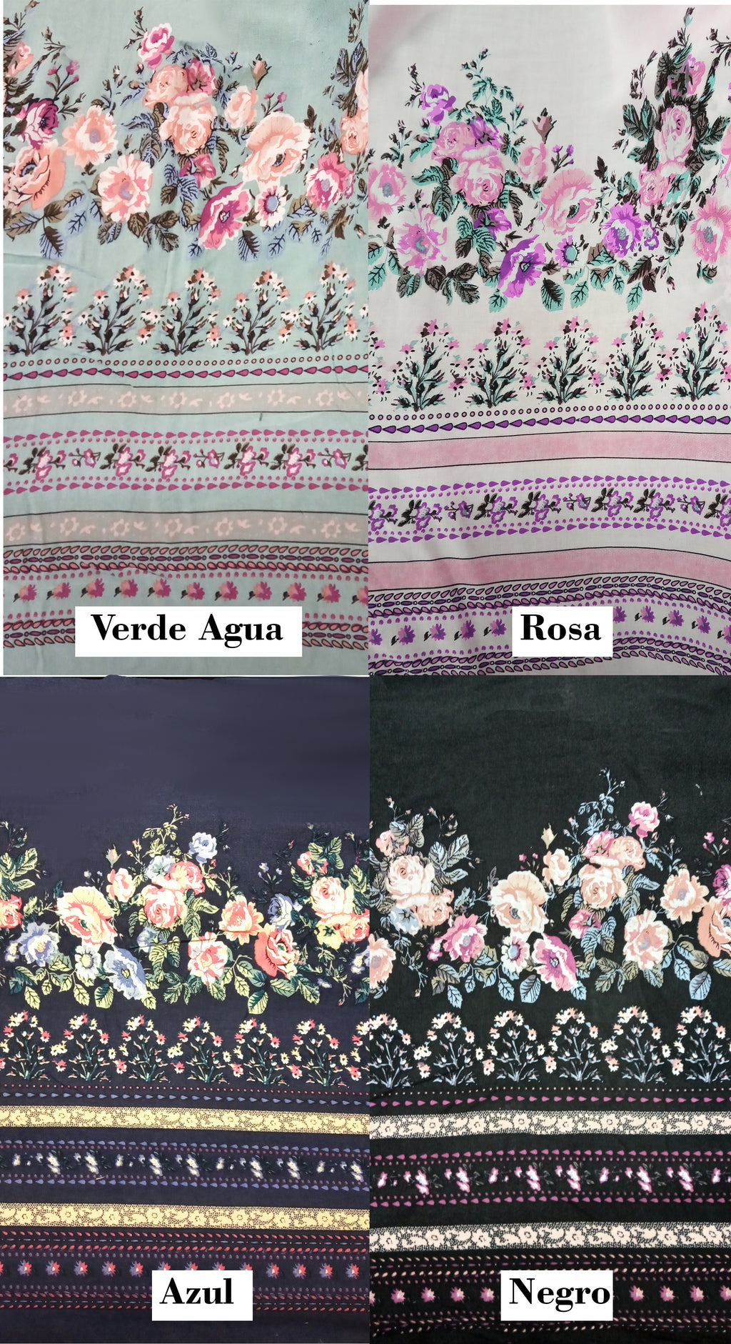 6818 Vestido Colin
