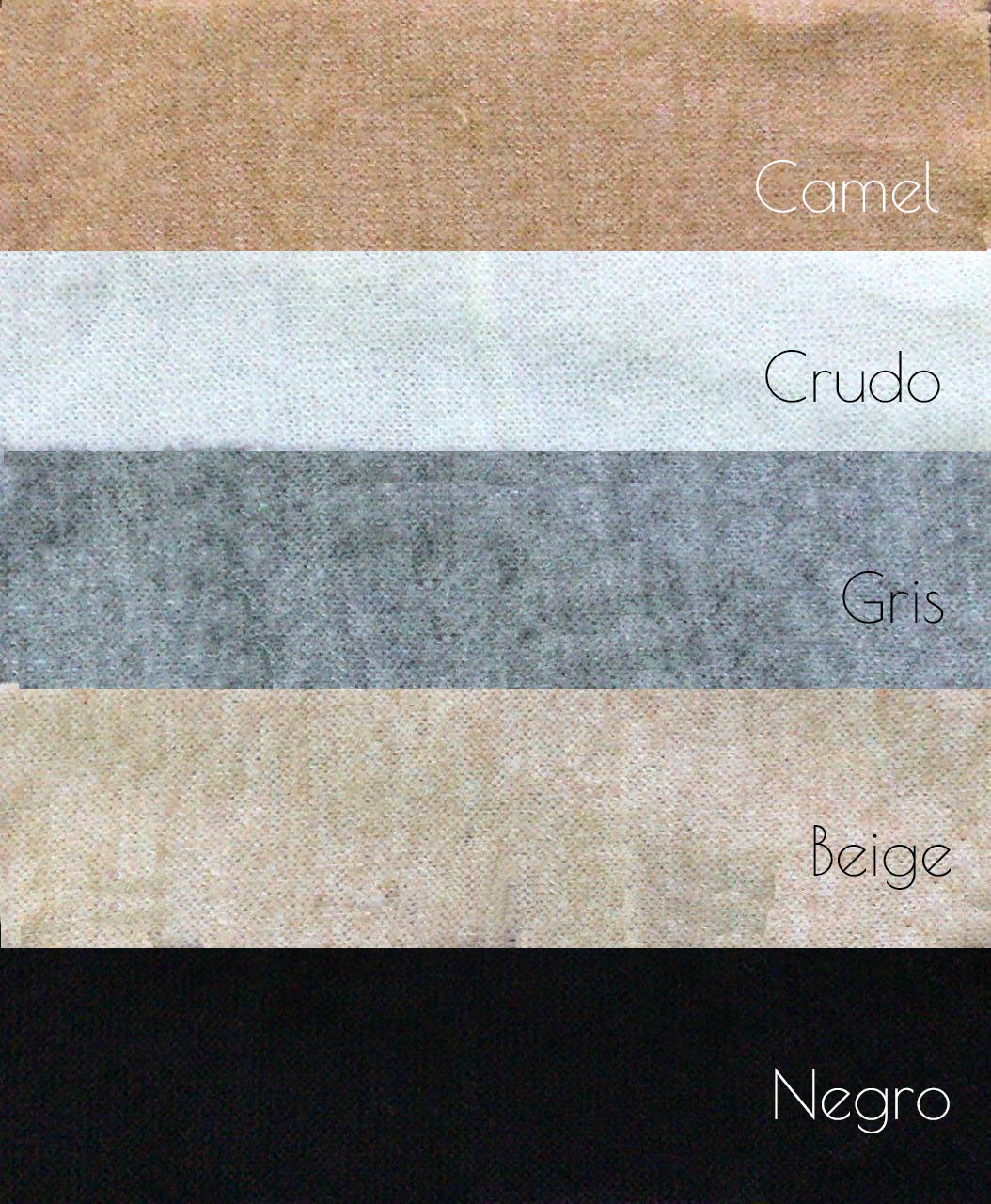 7143 Sweter Camisa Borges