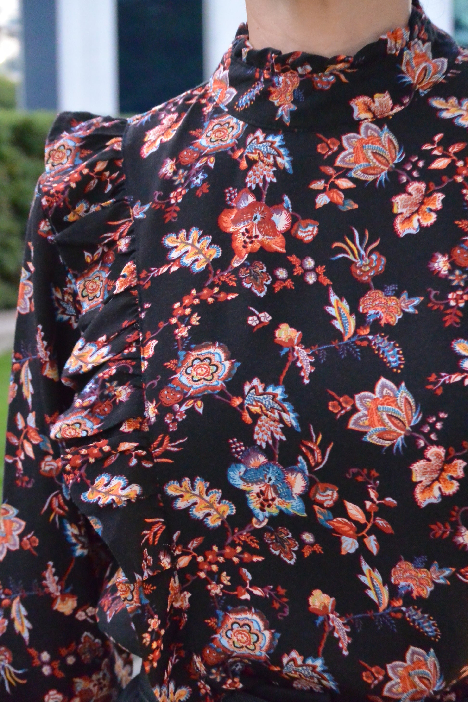 6572 Blusa Elite