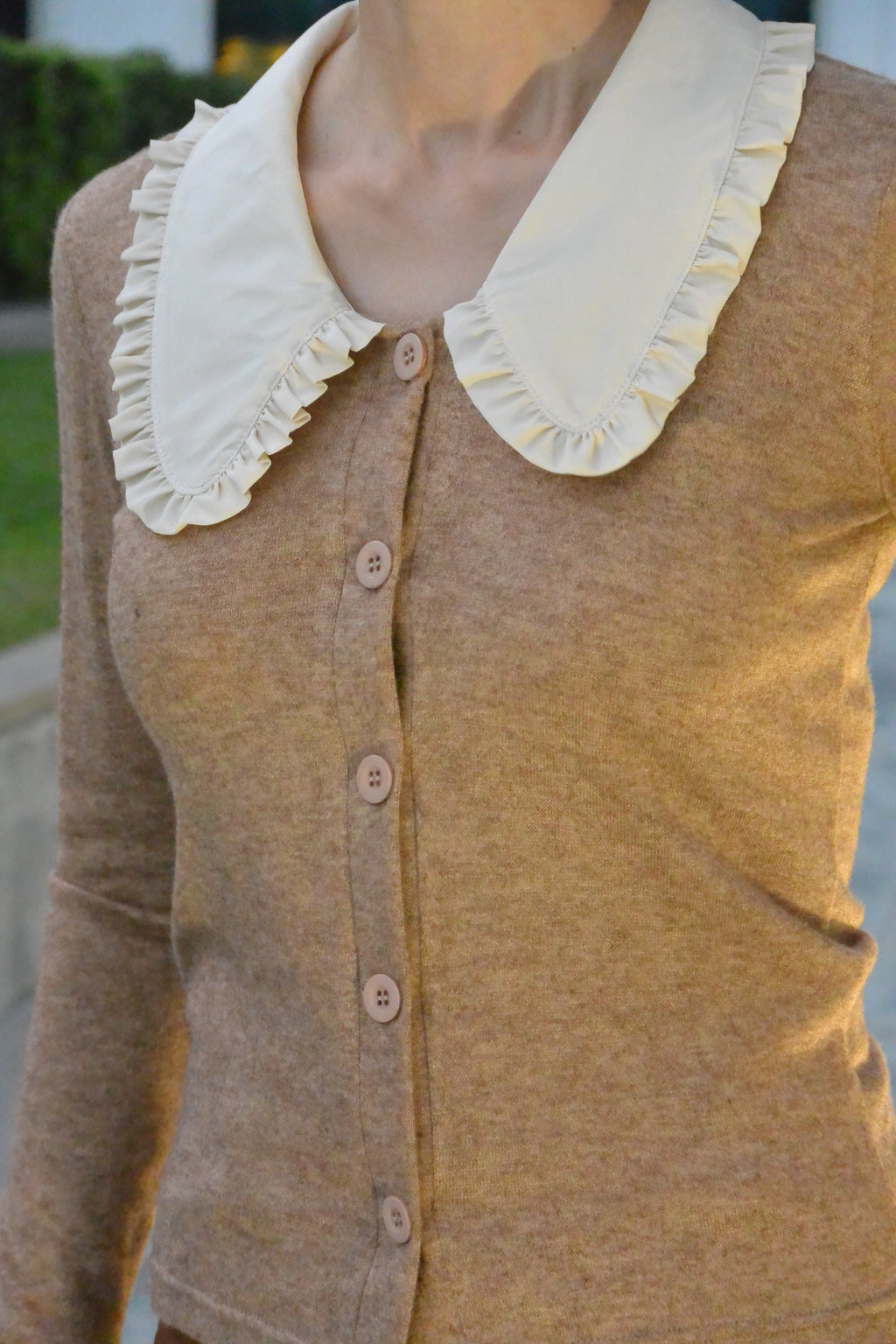 7062 Sweater Thiago