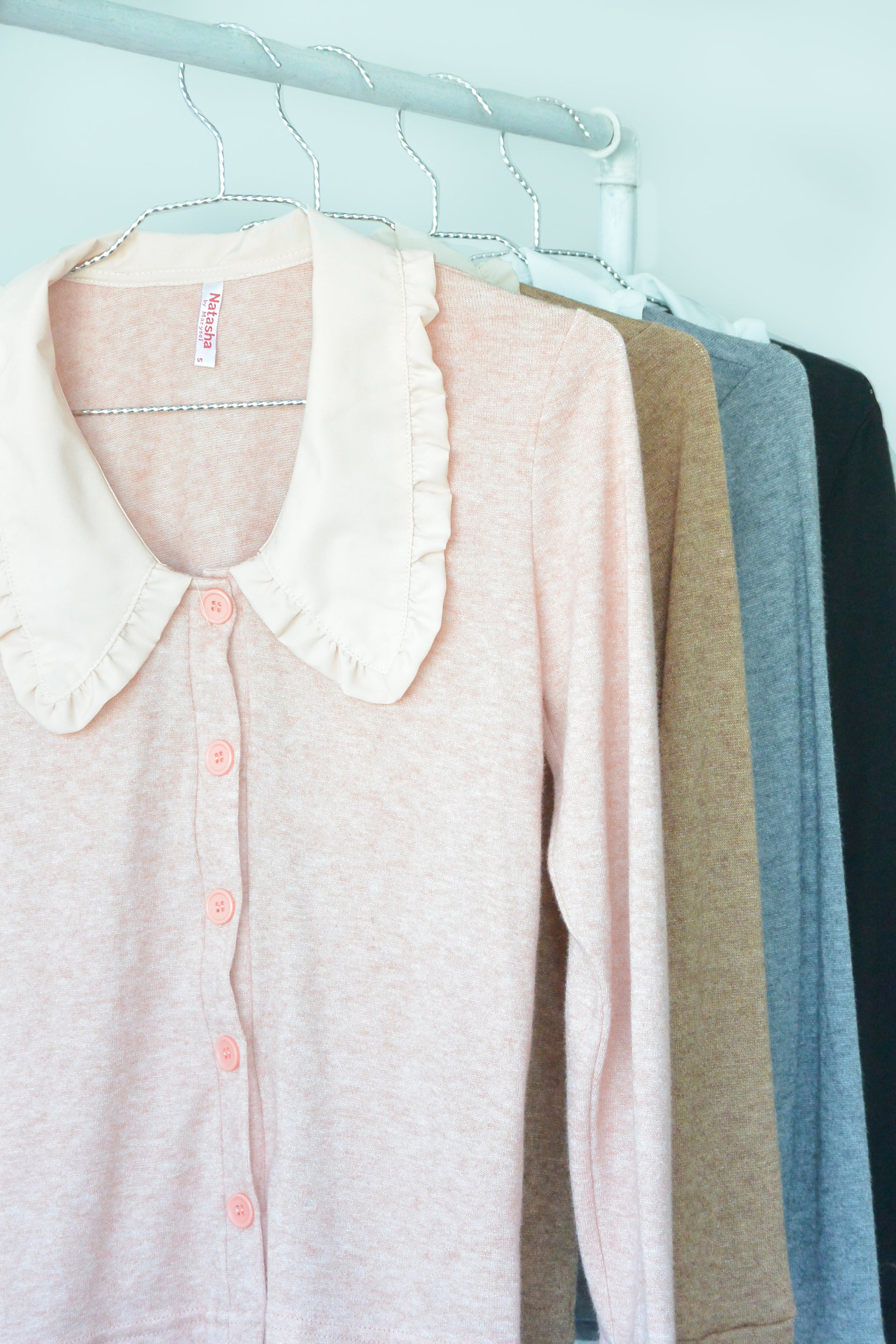 7062 Sweater Thiago