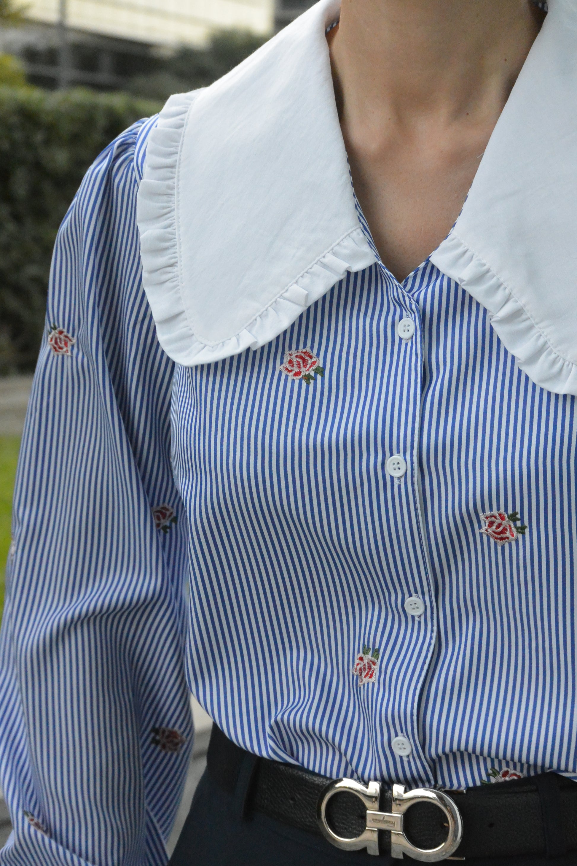 7153 Camisa Hera