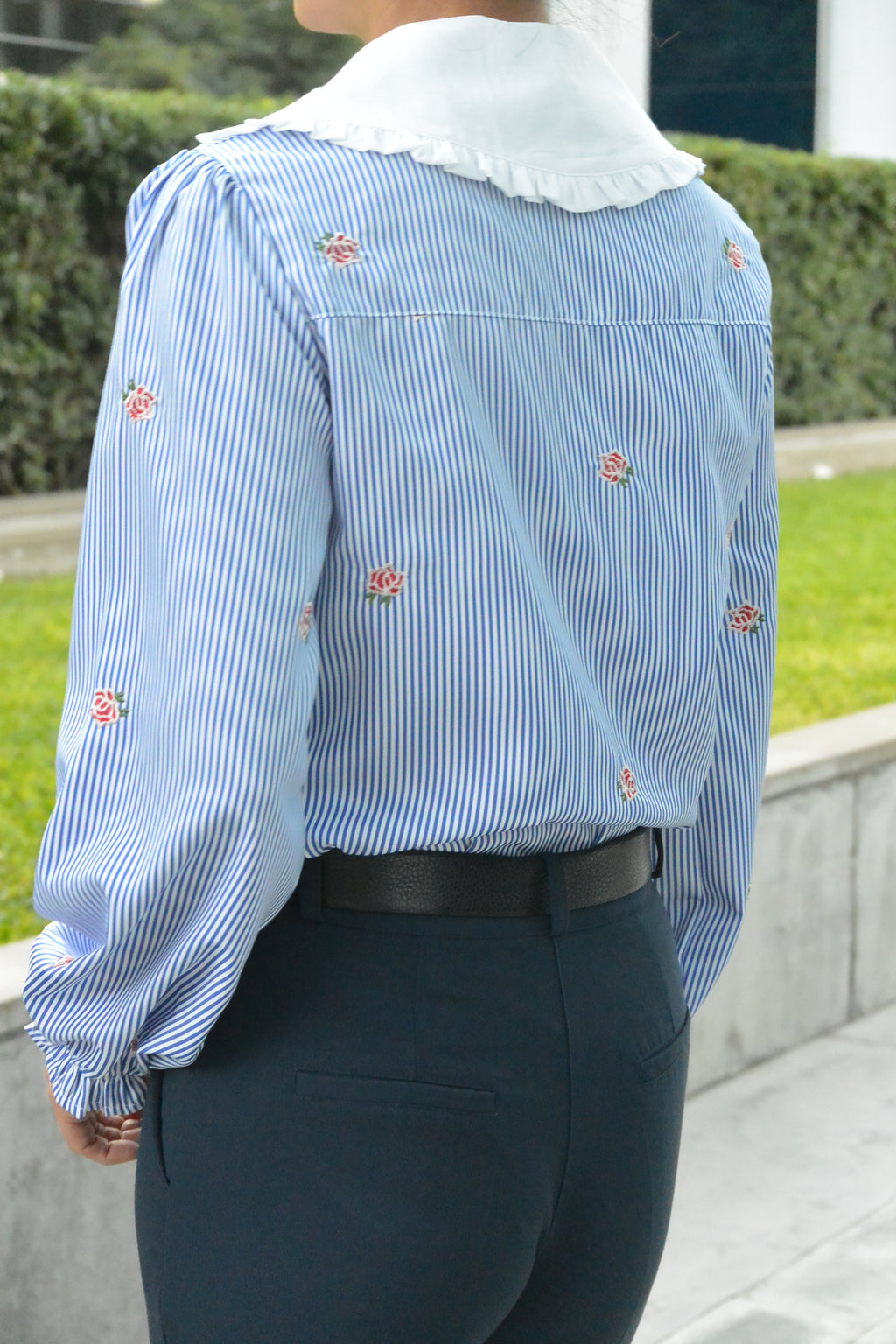 7153 Camisa Hera