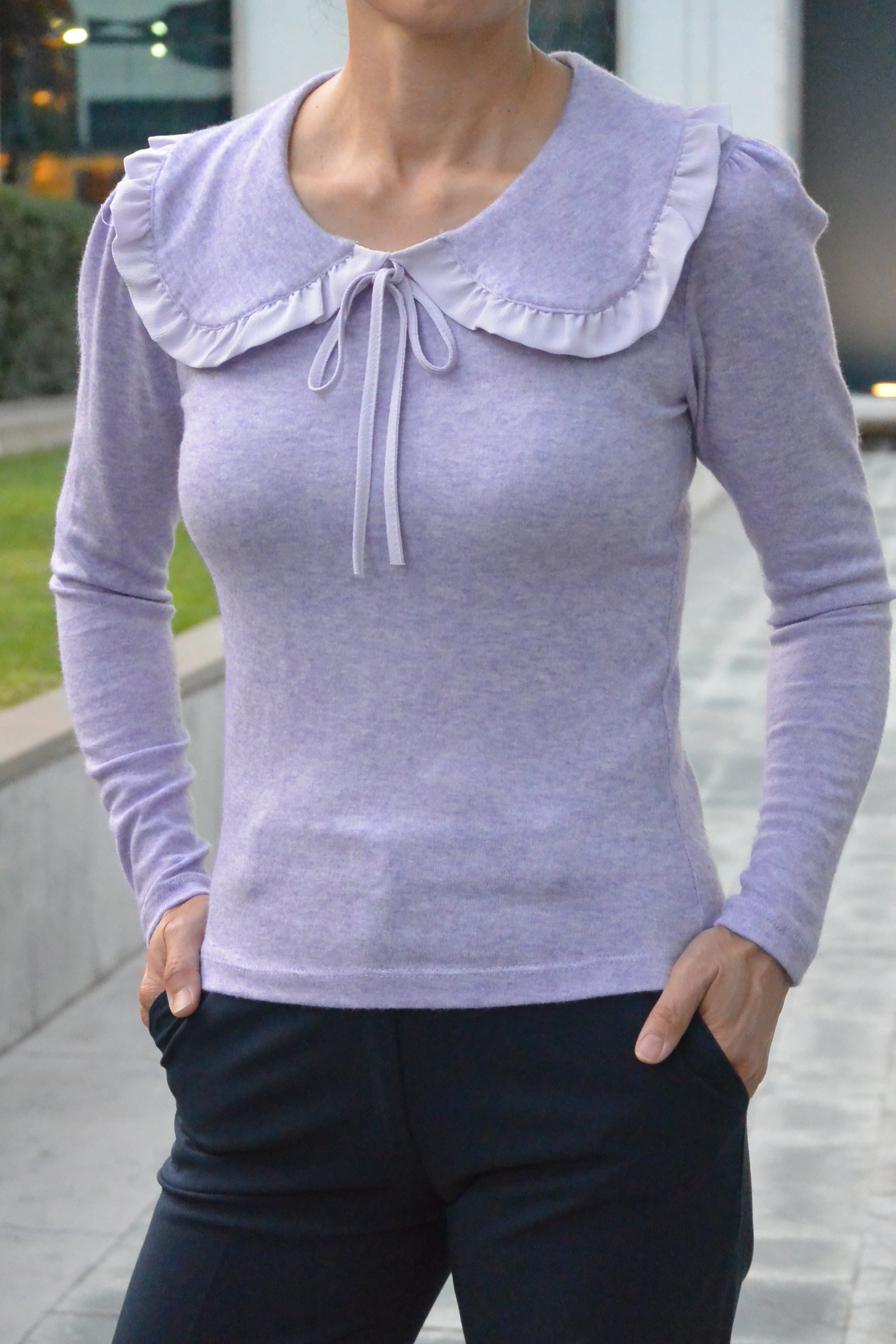 7100 Sweater Richi
