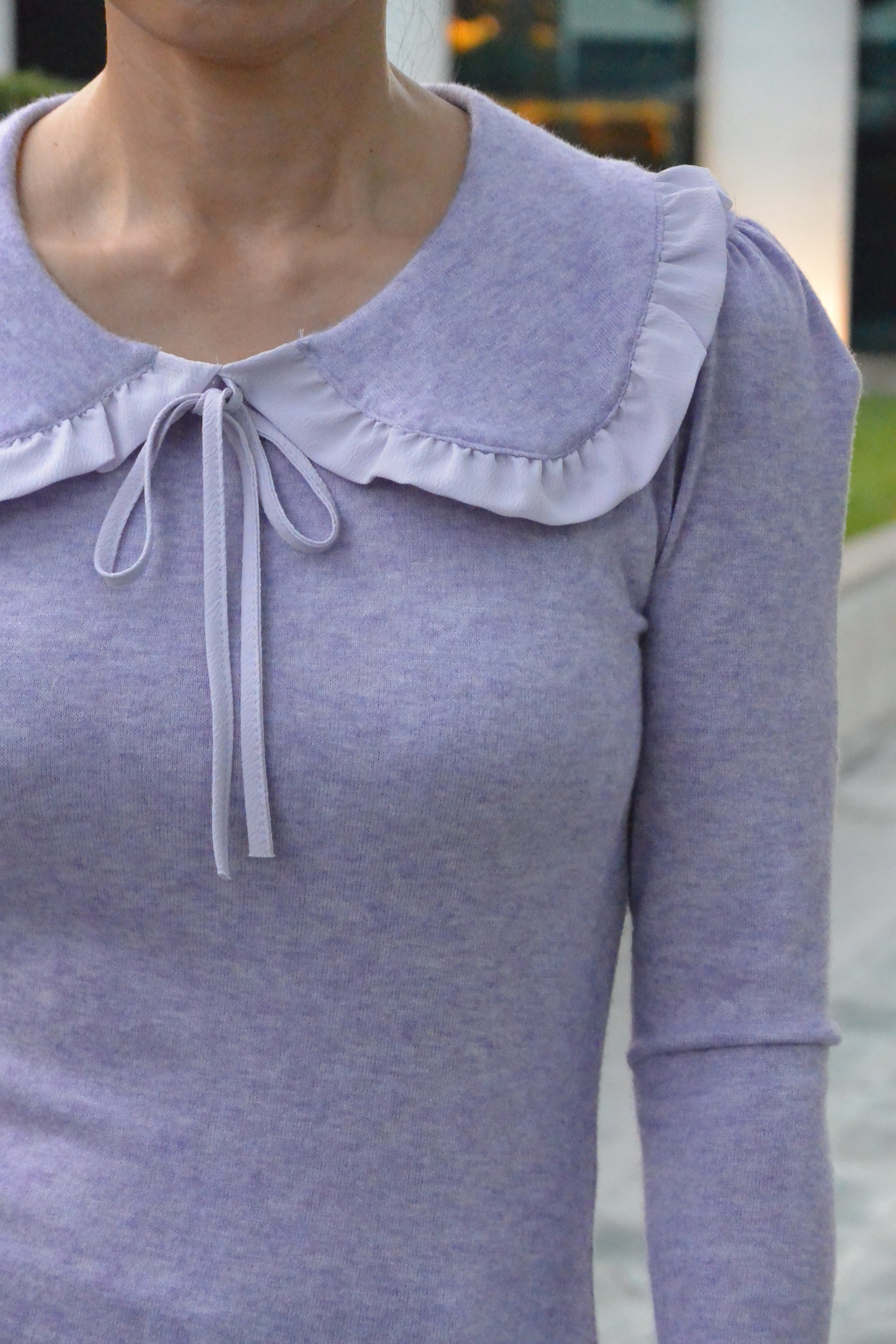 7100 Sweater Richi