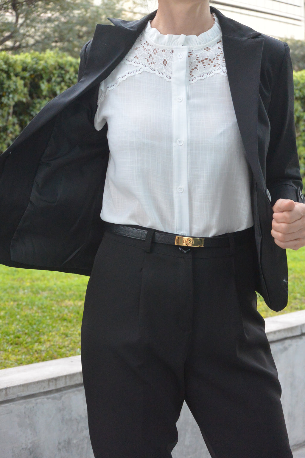 7499 Saco Rapsodia Grande