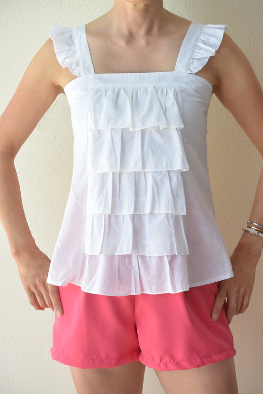 7490 Musculosa Malika