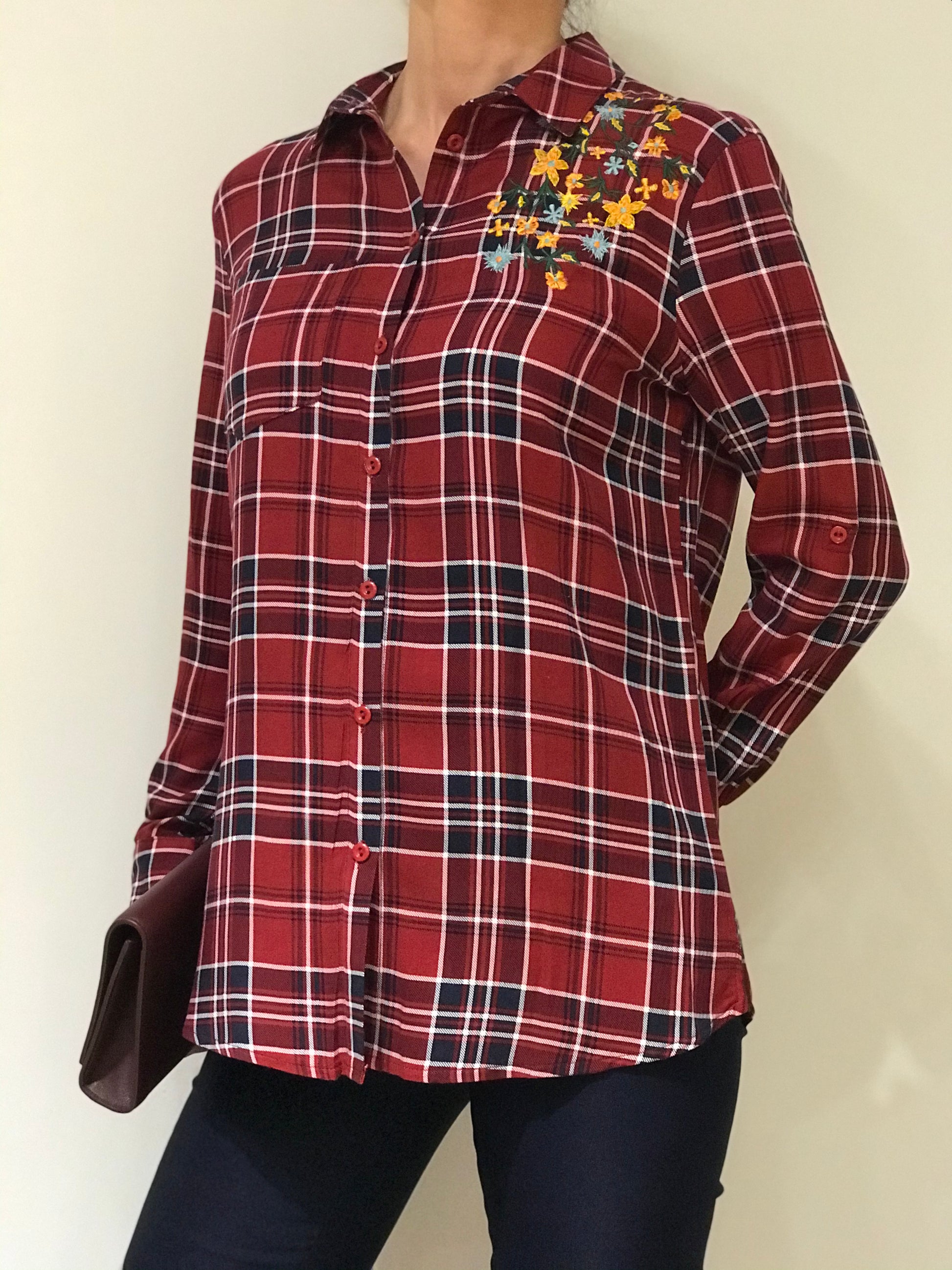 5593 Camisa Yakarta Sale