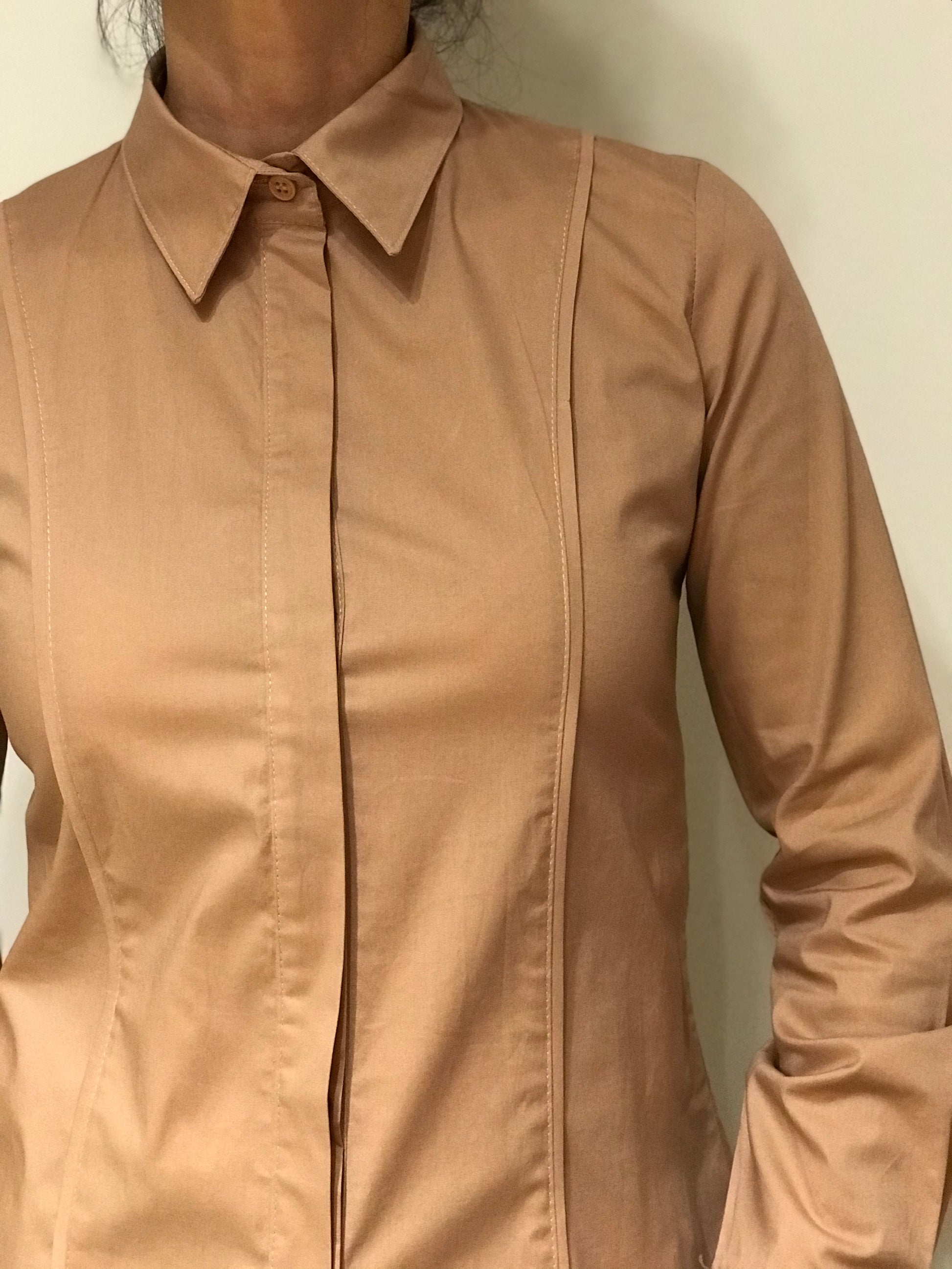 3407 Camisa Phibi Sale