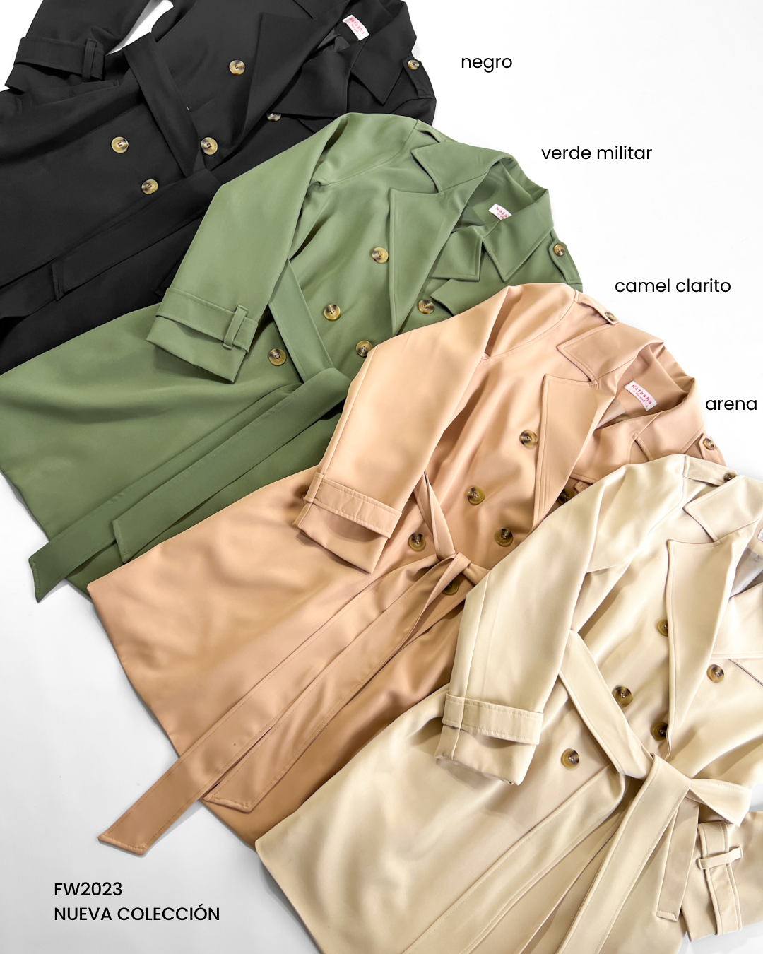 8019 Trench Rita Sale